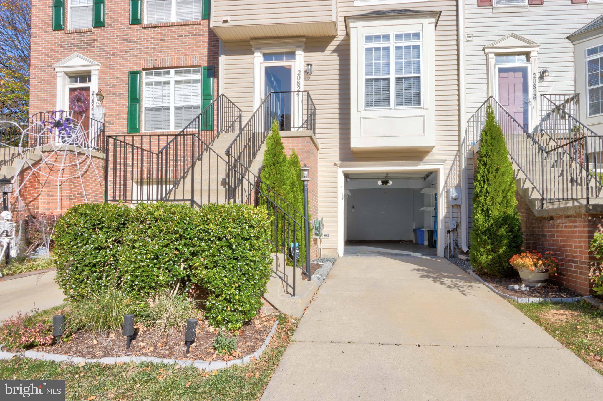 Germantown, MD 20874,20824 SHAMROCK GLEN CIR #1304