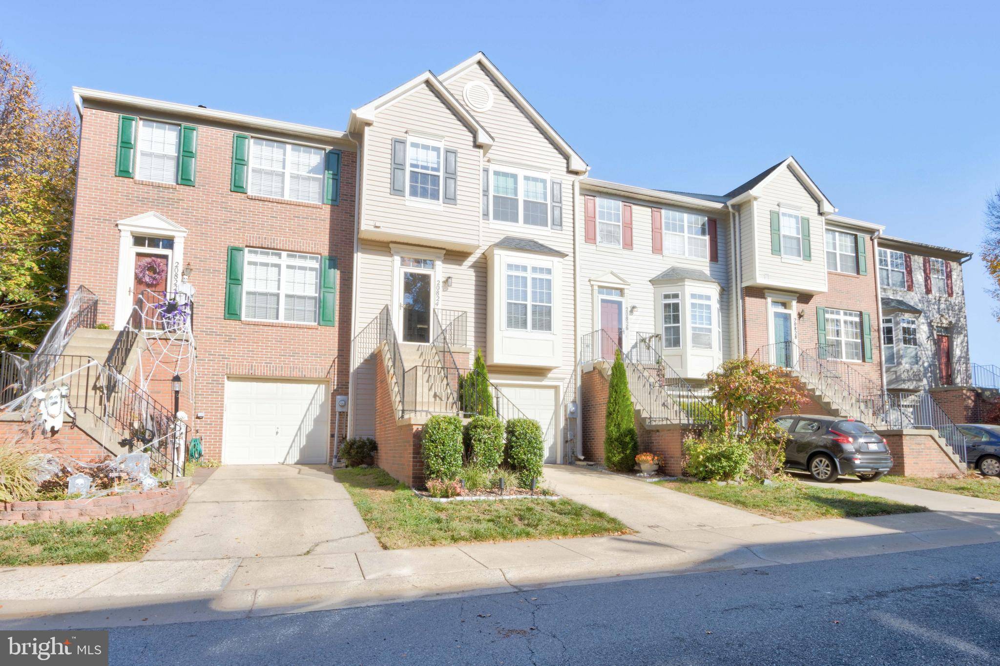 Germantown, MD 20874,20824 SHAMROCK GLEN CIR #1304