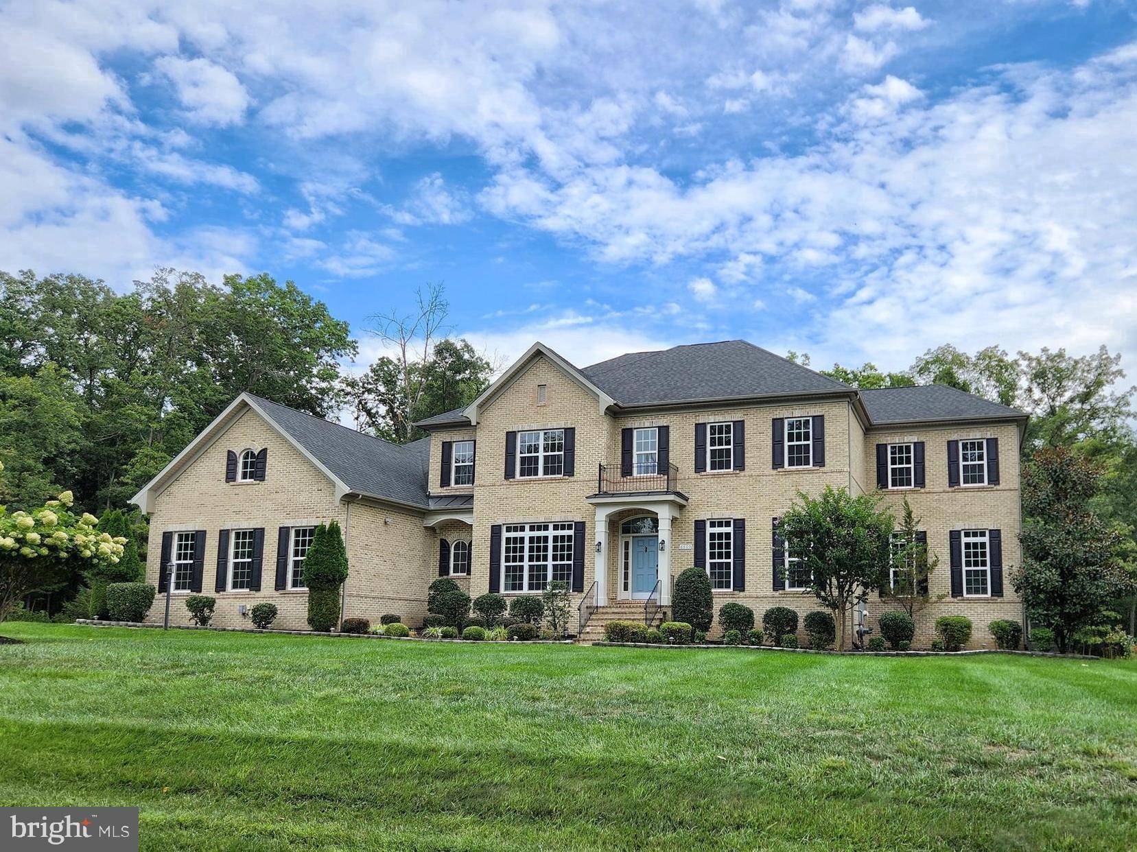 Centreville, VA 20120,6509 BULL RUN WOODS TRL