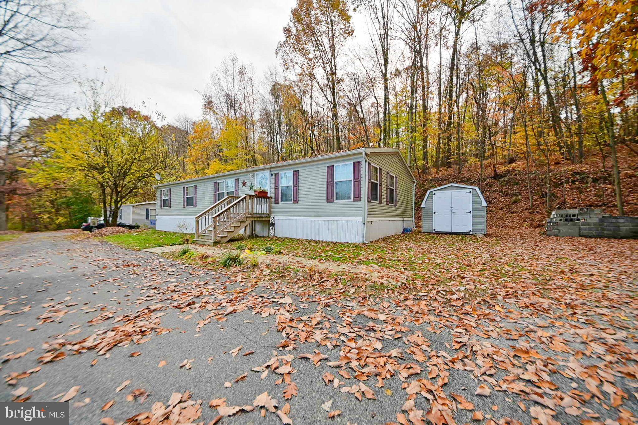 Gap, PA 17527,729 HILLSIDE DR