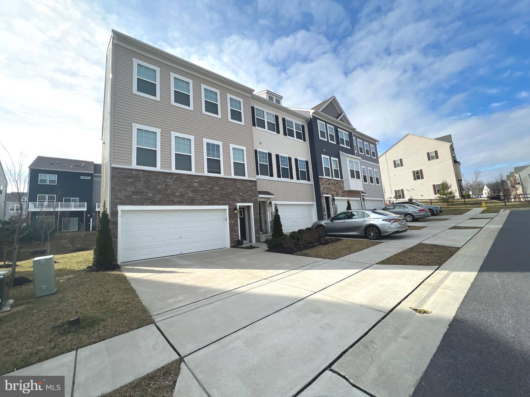 Hanover, MD 21076,2915 DAVIS RIDGE CT