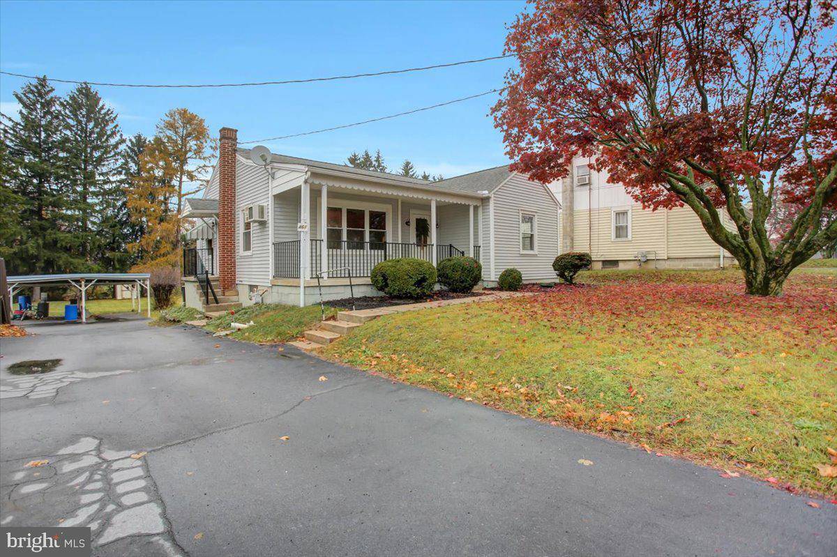 Shippensburg, PA 17257,461 ROXBURY ROAD