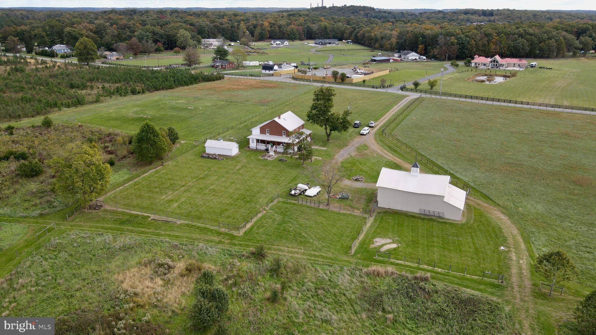 Leesburg, VA 20176,43086 LUCKETTS RD