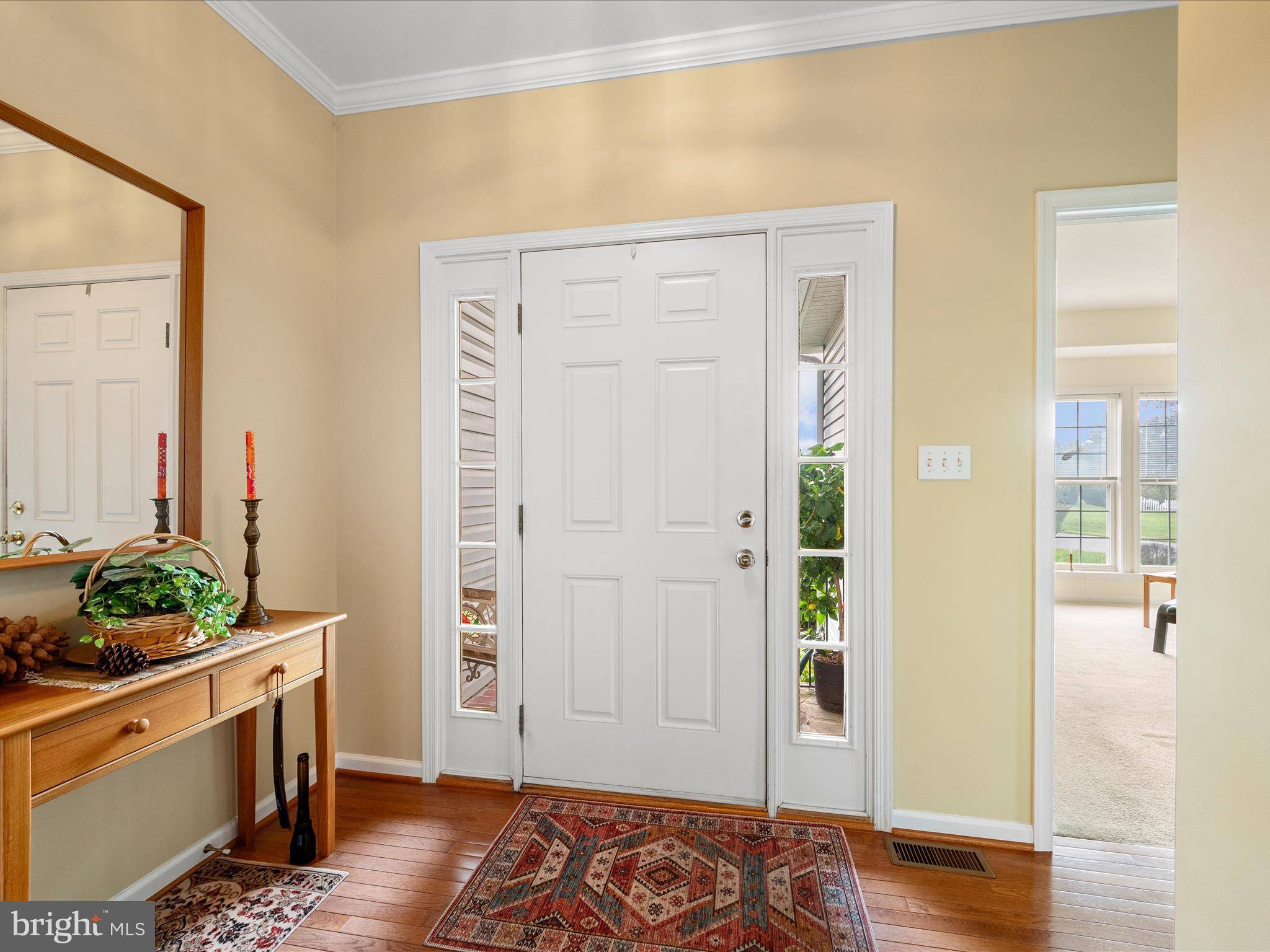 Winchester, VA 22603,101 SALVO CT