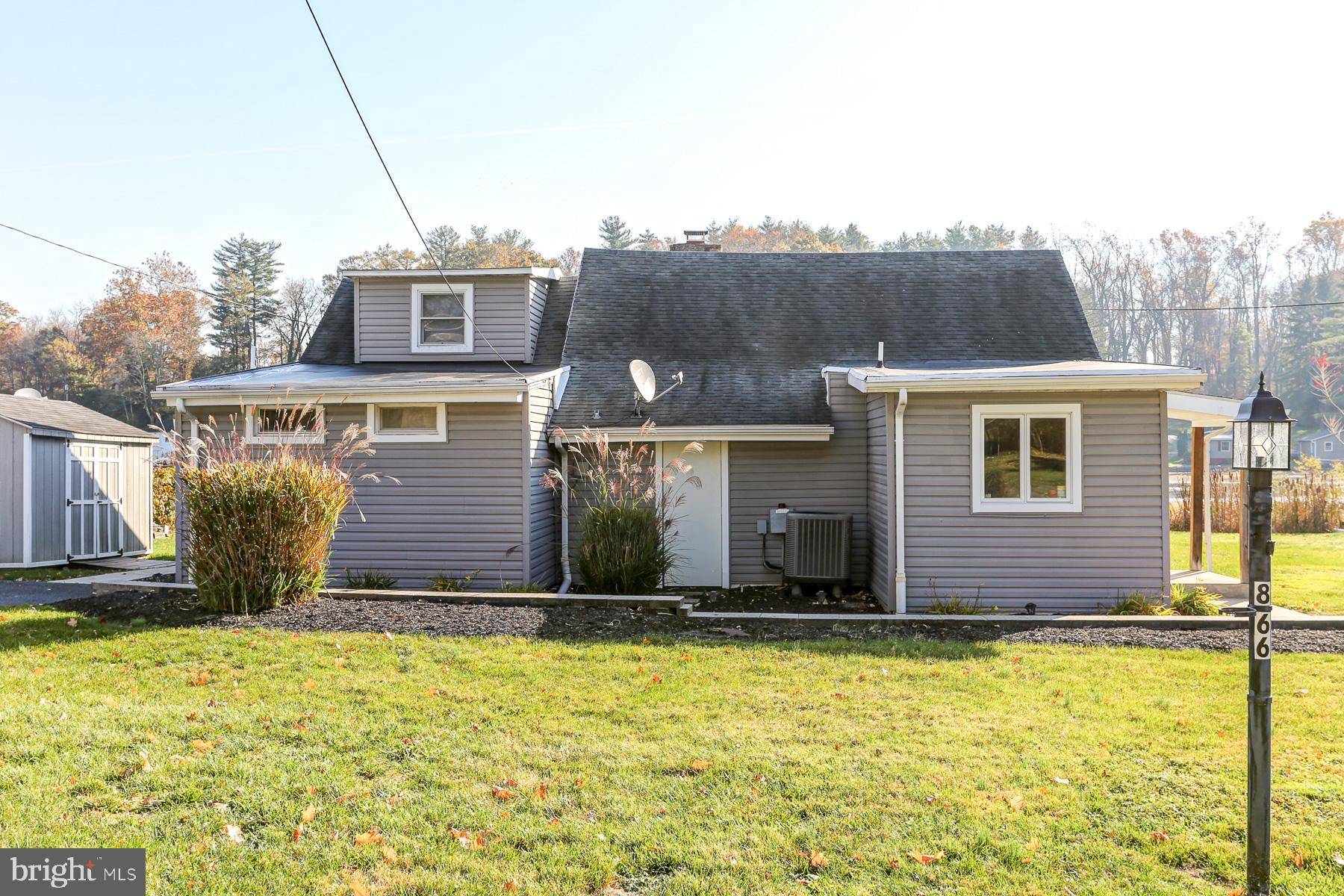 Lewisberry, PA 17339,866 CARDINAL LN