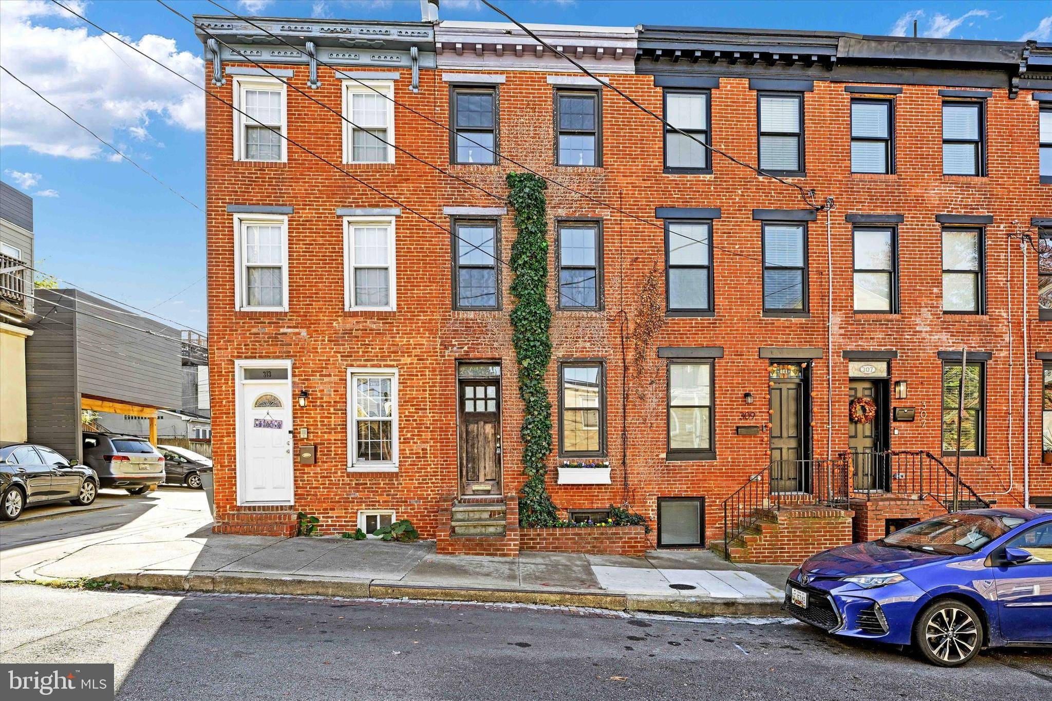 Baltimore, MD 21230,311 E WEST ST