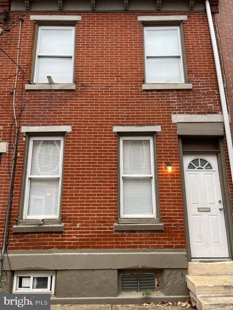 Philadelphia, PA 19146,1415 MONTROSE ST