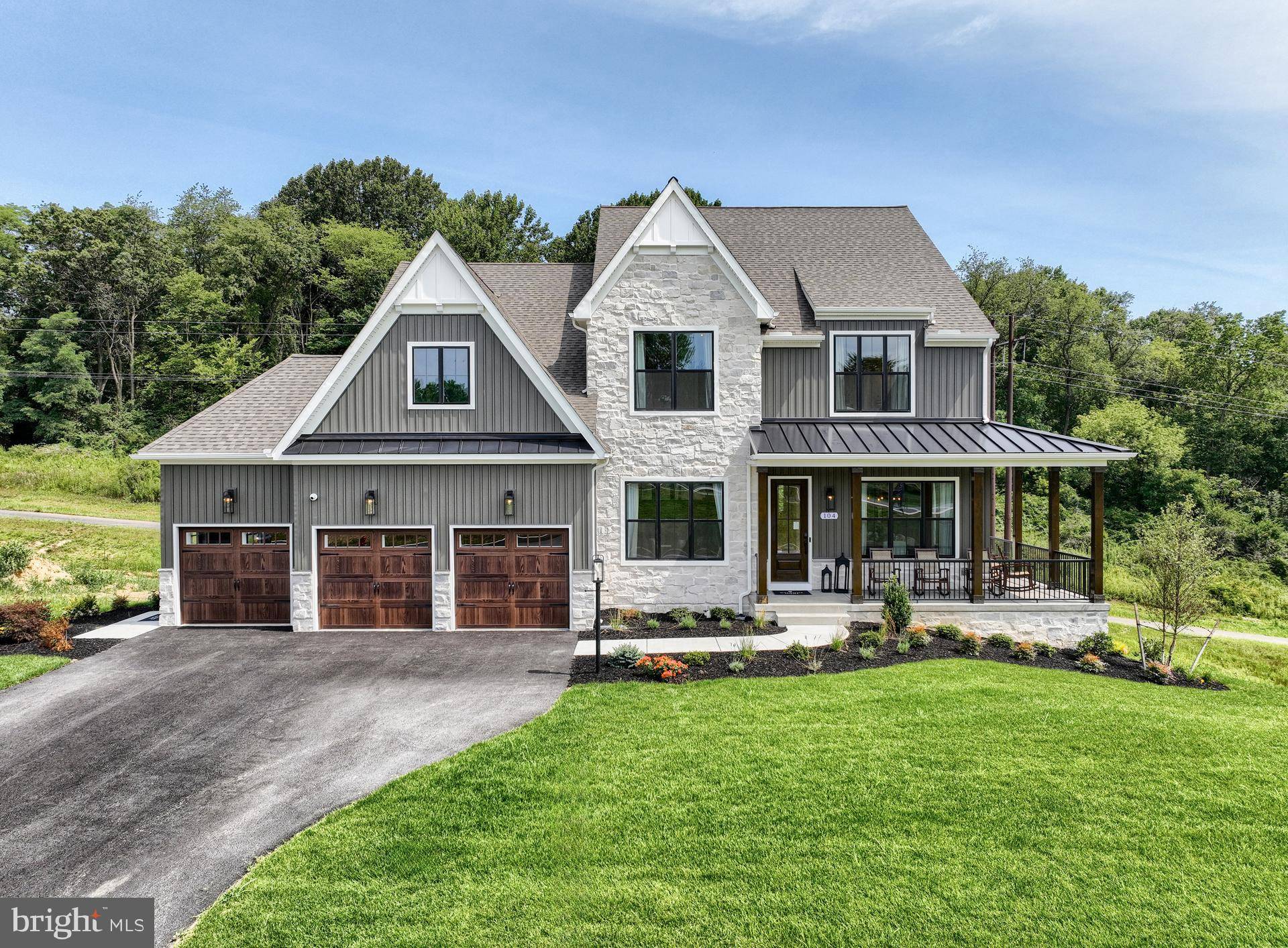 Kennett Square, PA 19348,100 DECLAN #NOTTINGHAM