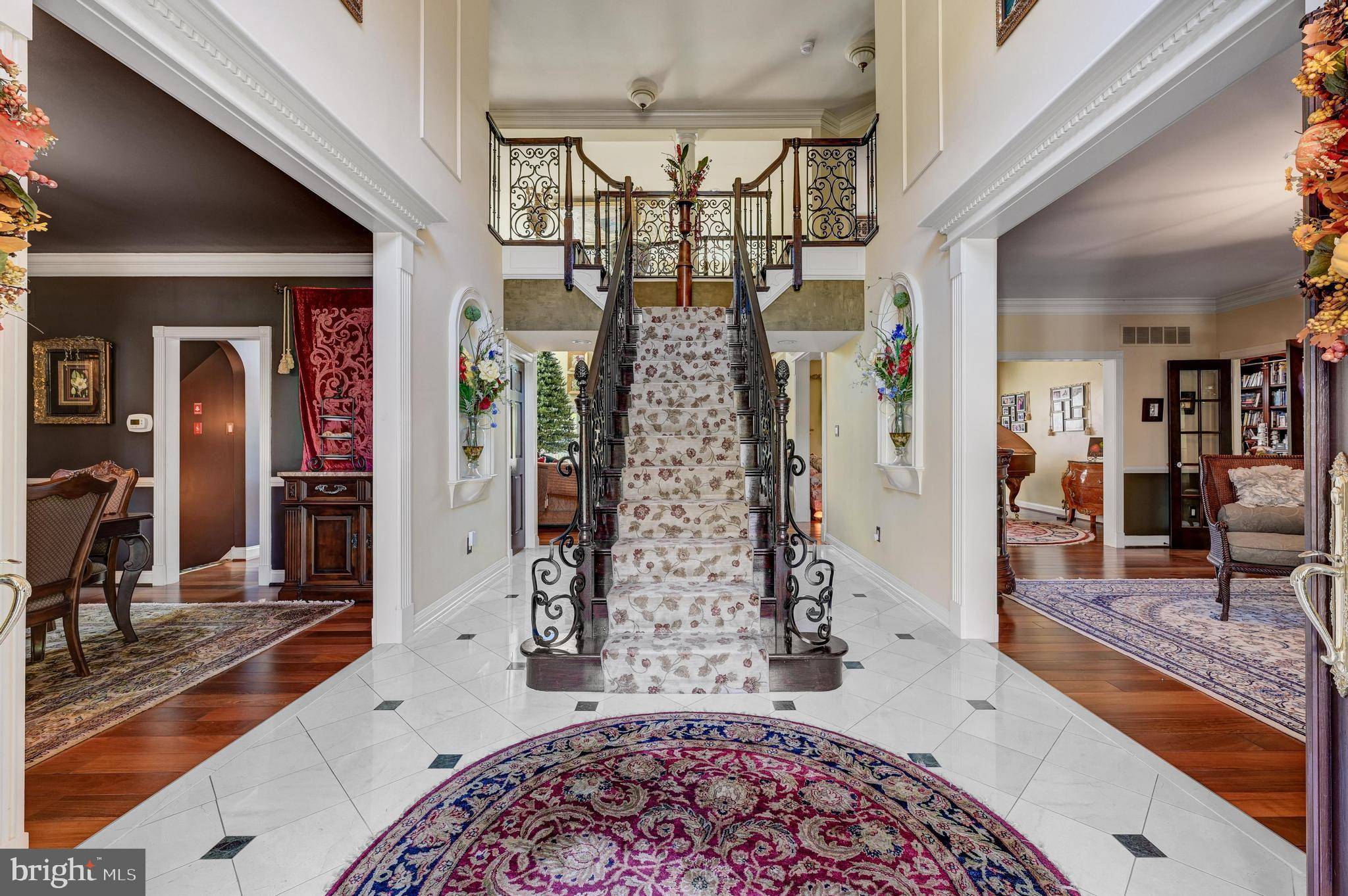 Moorestown, NJ 08057,14 BALTUSROL TER