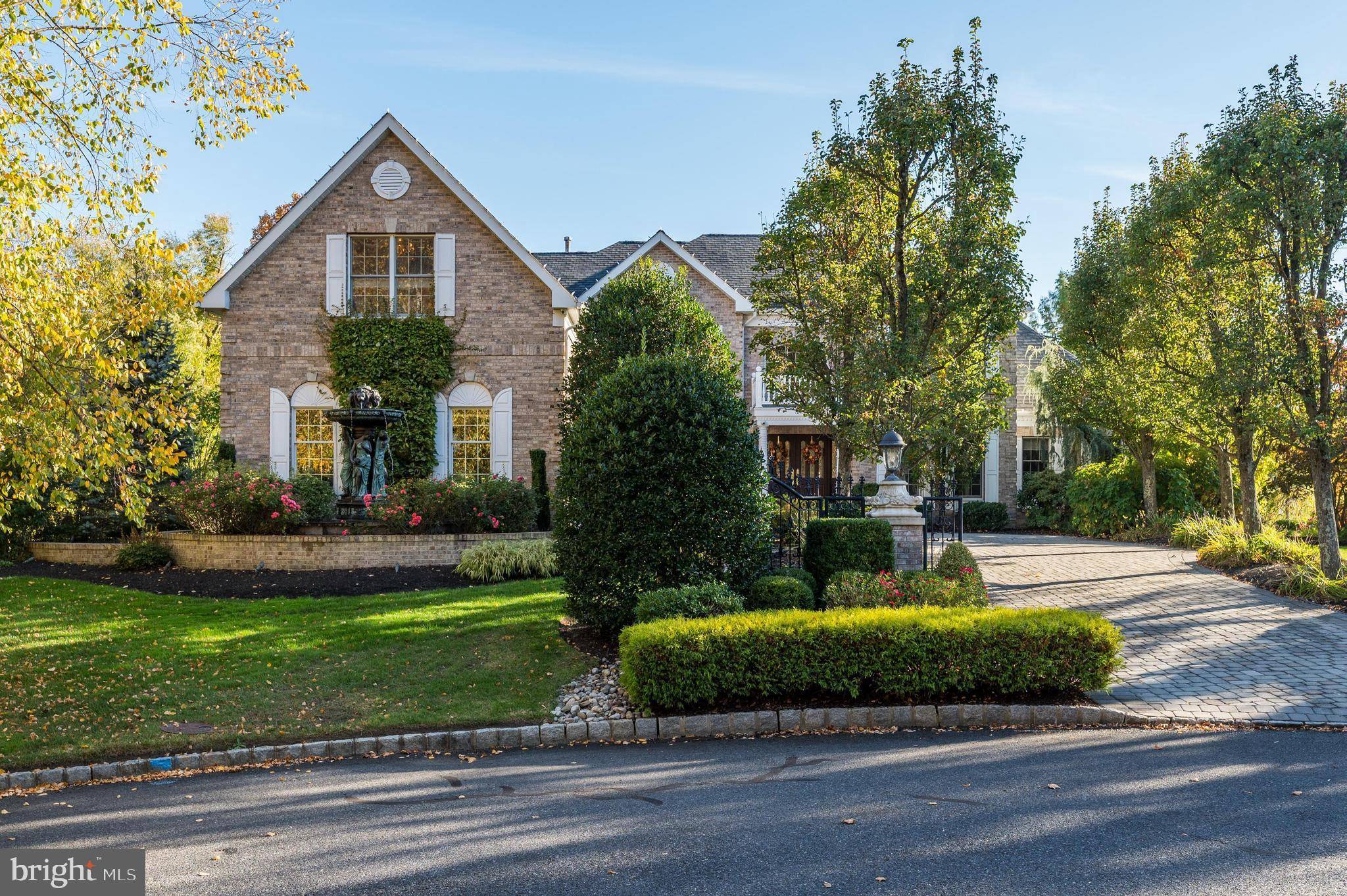 Moorestown, NJ 08057,14 BALTUSROL TER