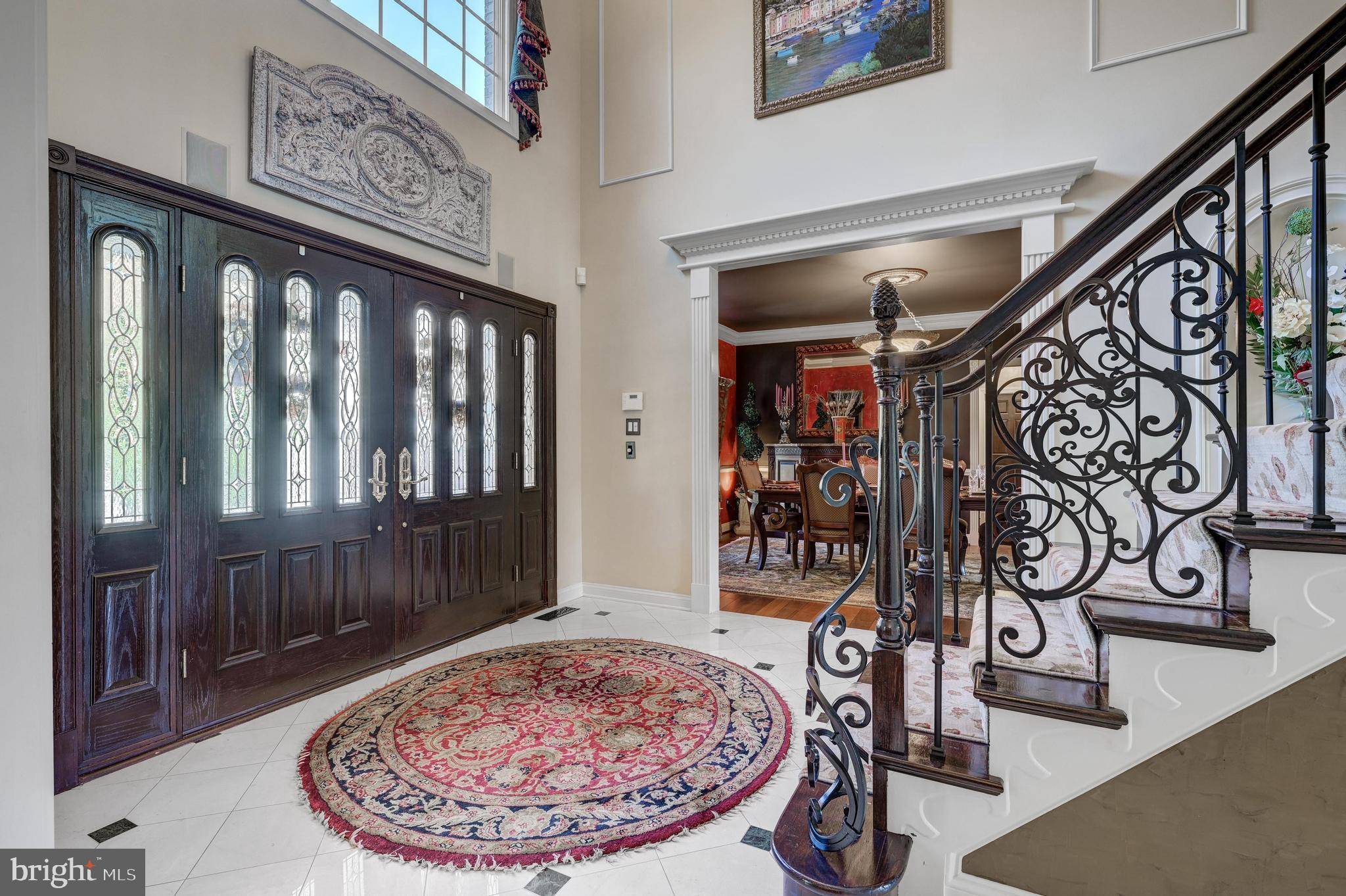 Moorestown, NJ 08057,14 BALTUSROL TER