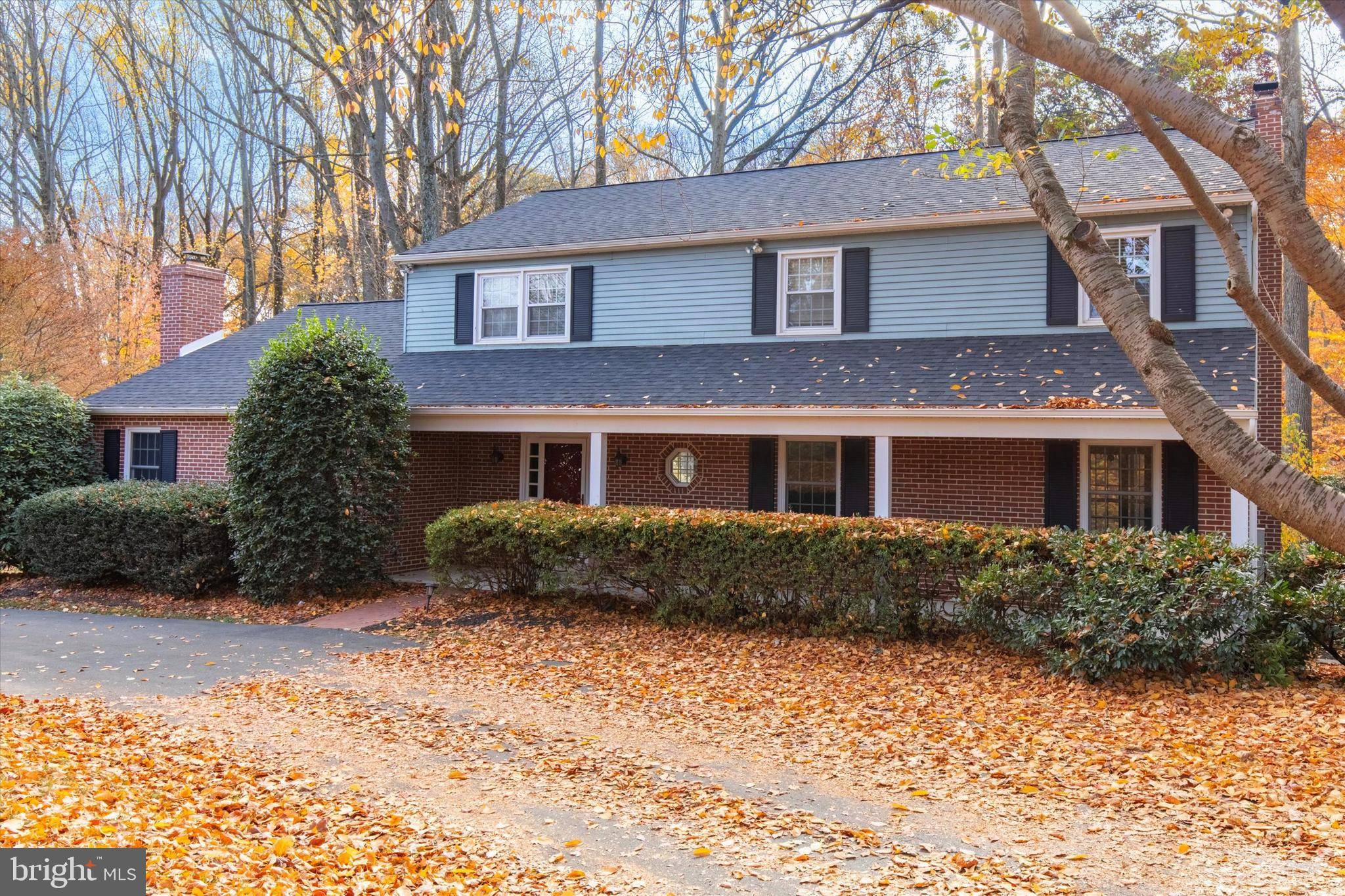 Chadds Ford, PA 19317,22 FAWN LN