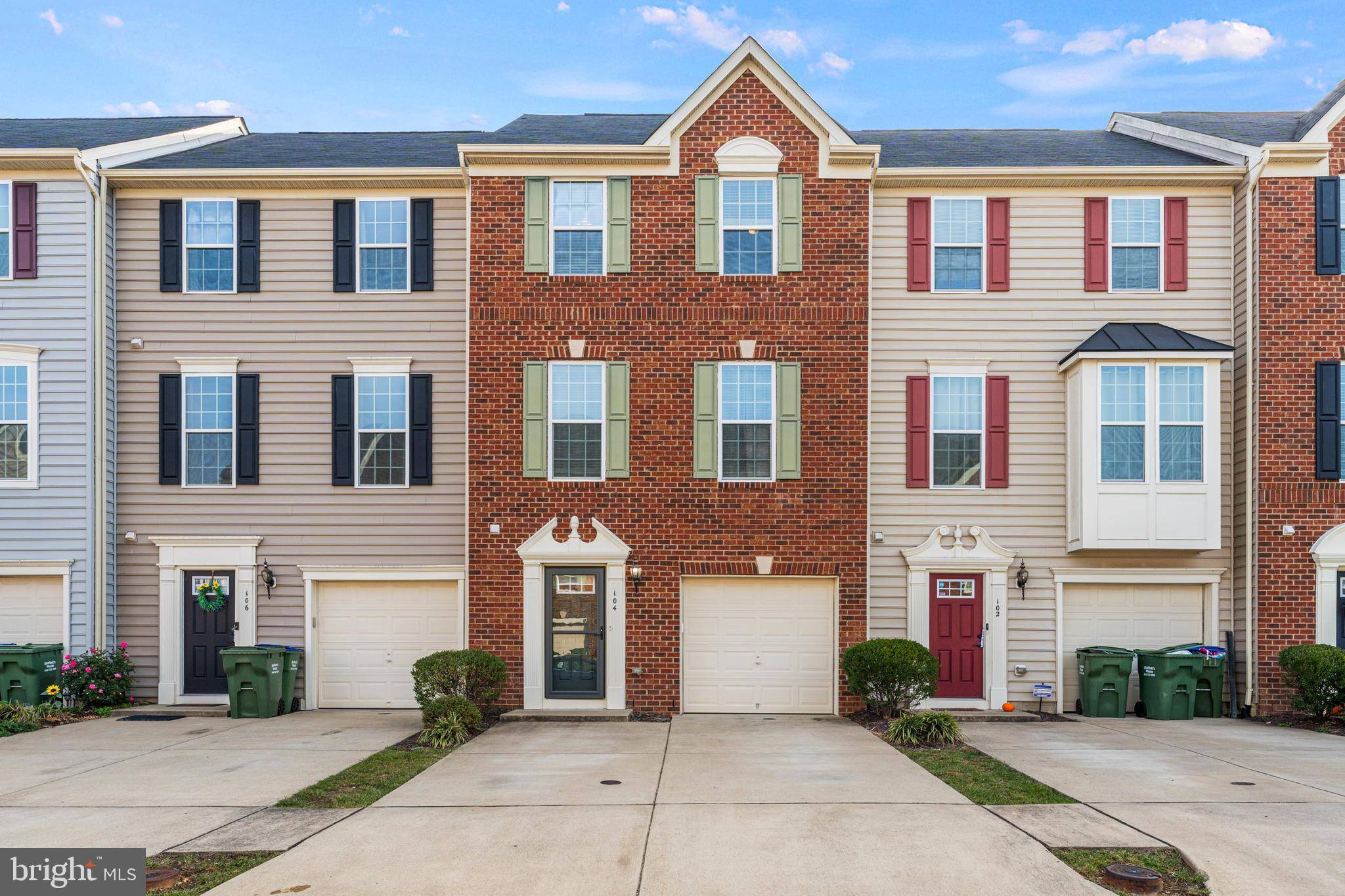 Fredericksburg, VA 22405,104 SPRING PARK LN #43