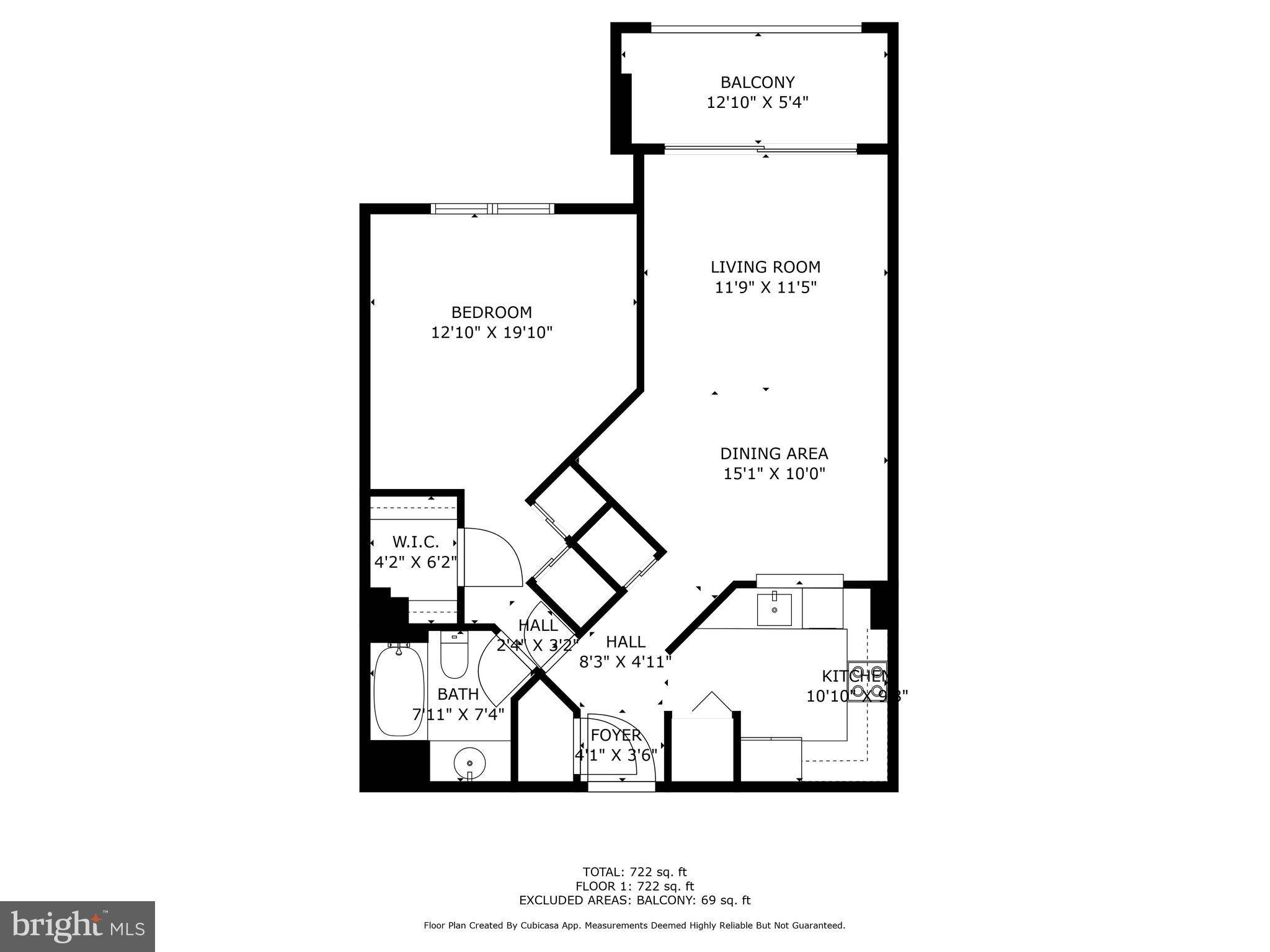 Arlington, VA 22201,2100 LANGSTON BLVD #334