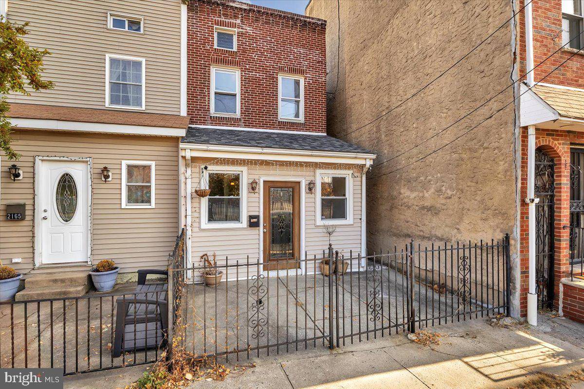 Philadelphia, PA 19125,2167 E HAGERT ST