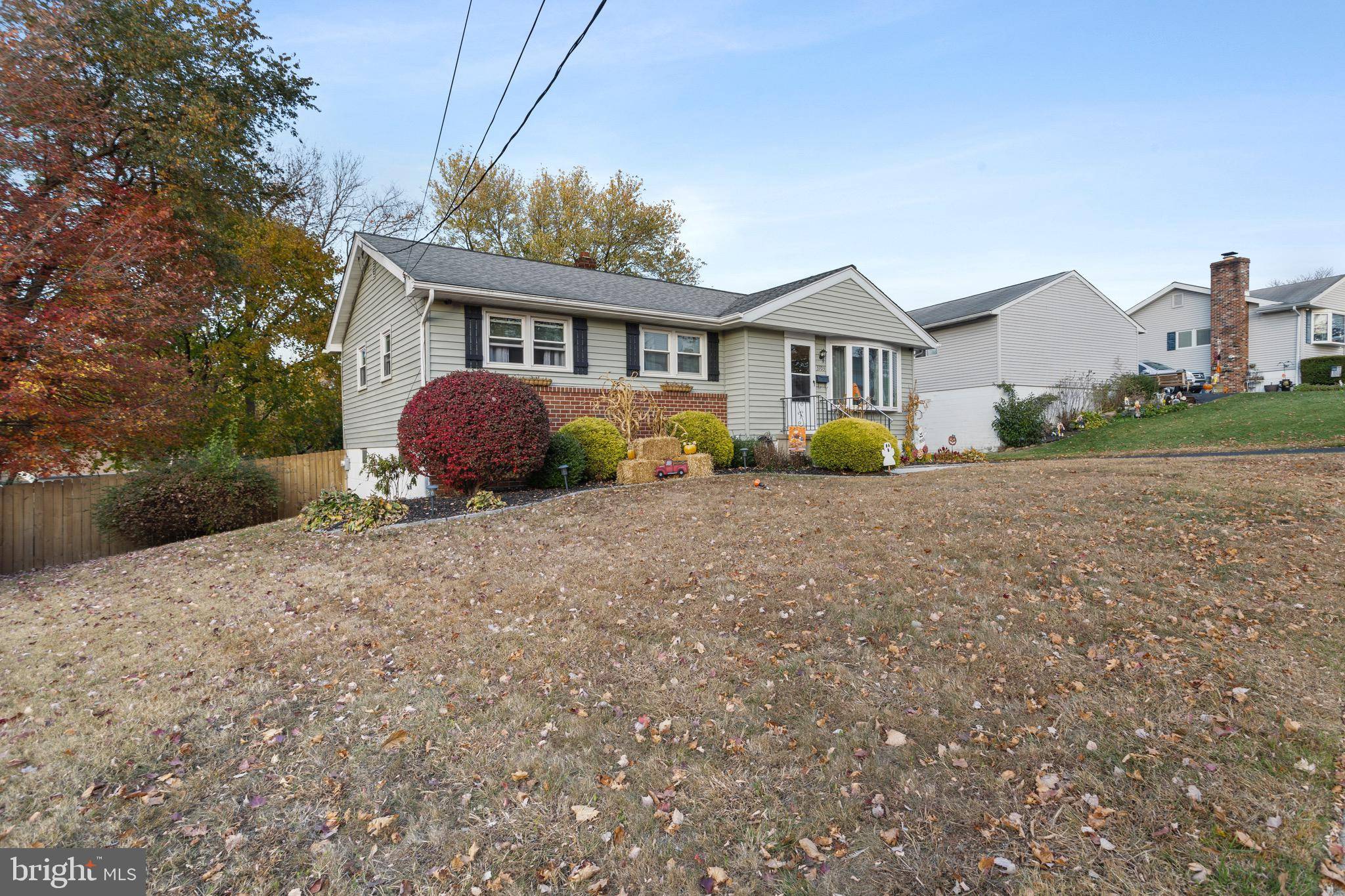 Brookhaven, PA 19015,3703 JOHN DR