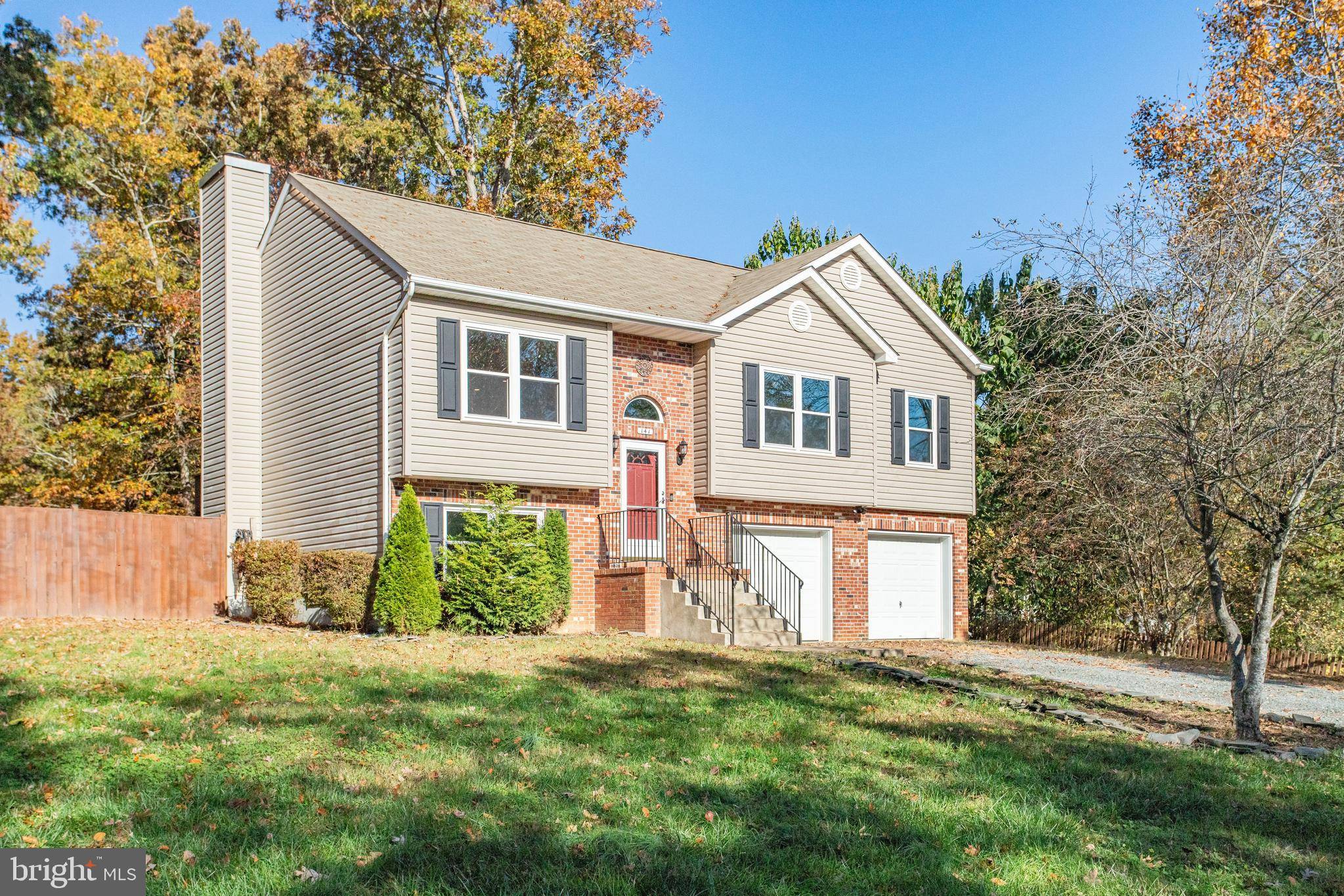 Stafford, VA 22556,141 HOLLY DR