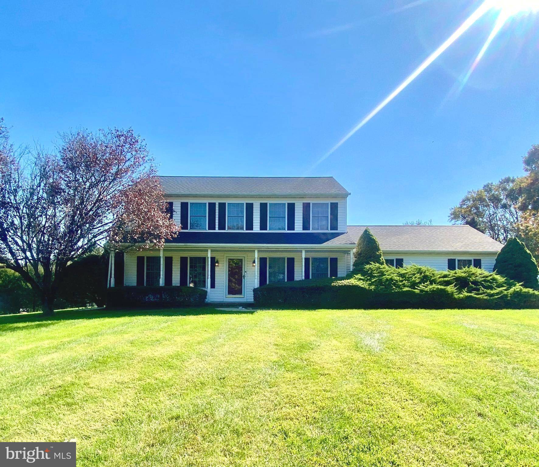 West Grove, PA 19390,11 MILLRACE LN