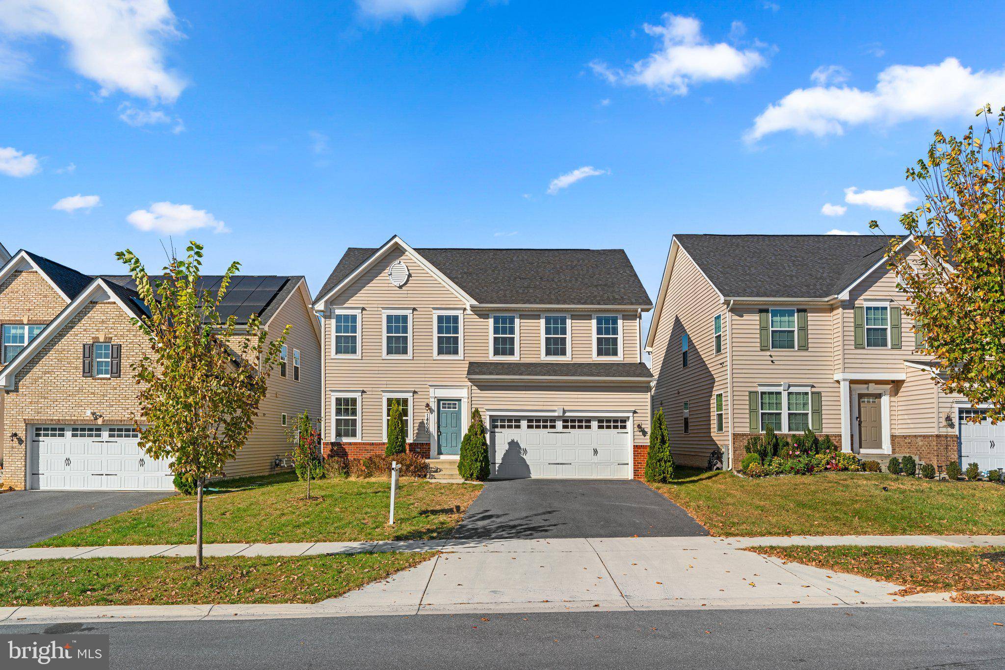 Burtonsville, MD 20866,14606 BENTLEY PARK DR