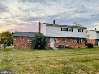 Upper Chichester, PA 19061,432 KRISTINE CT