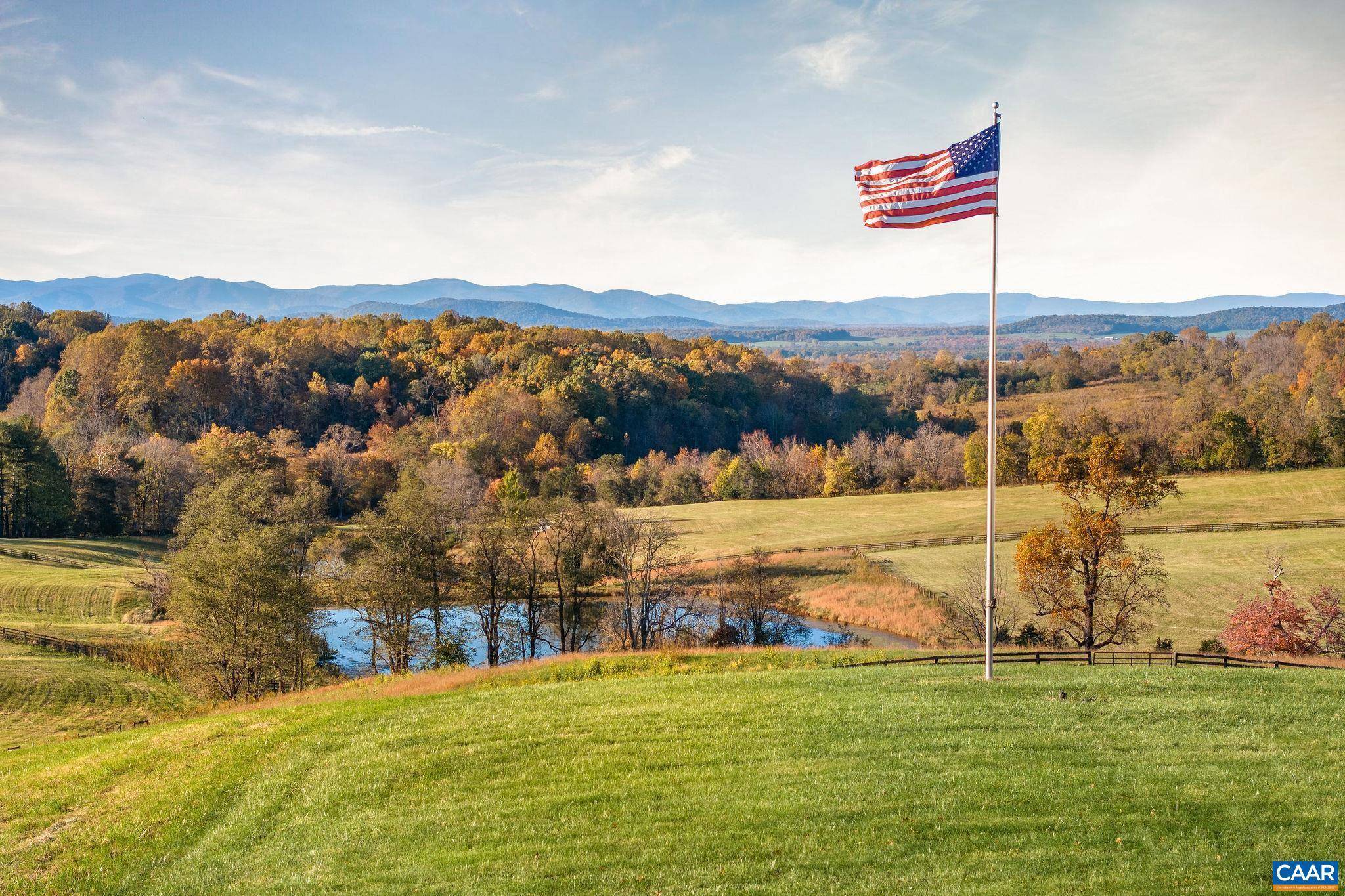 Orange, VA 22960,19184 MT SHARON RD