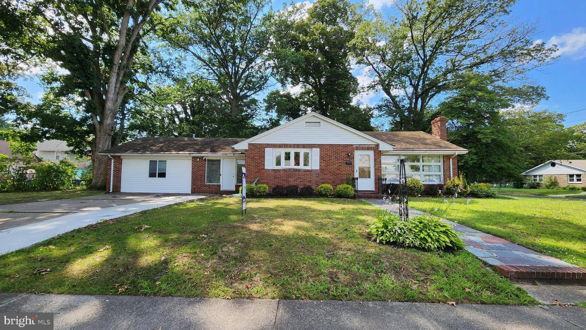 Glassboro, NJ 08028,202 HOLLY ST