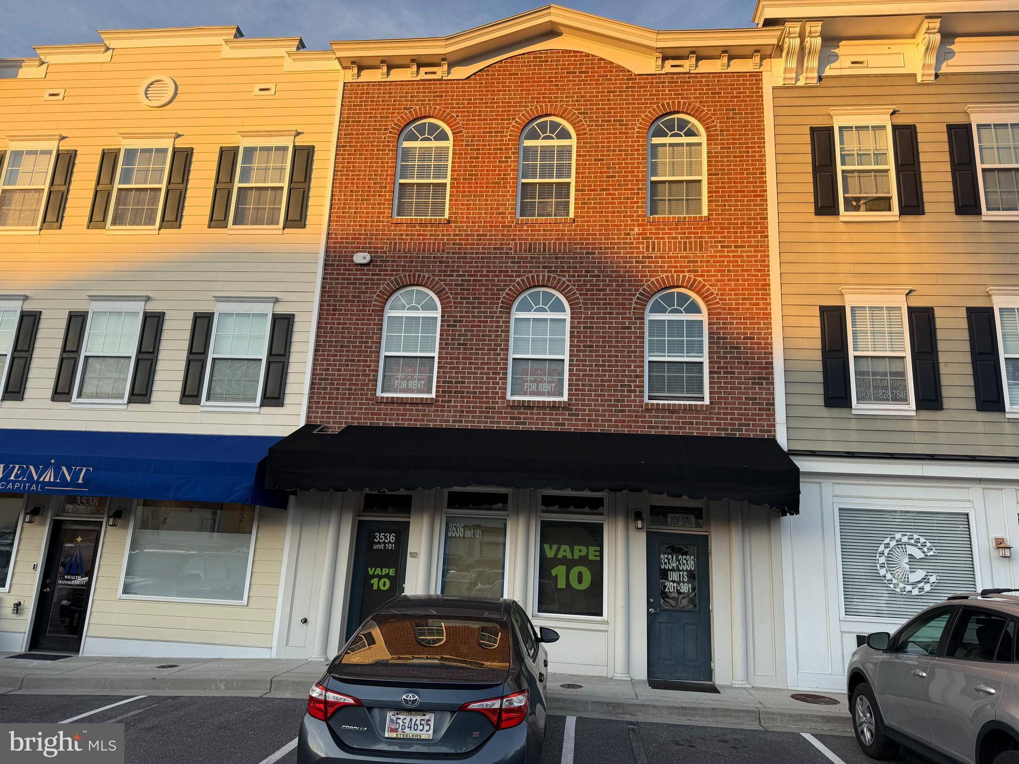 Frederick, MD 21704,3536 WORTHINGTON BLVD #201