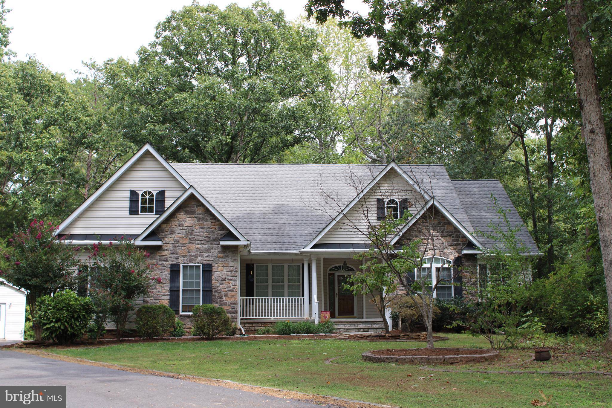 Locust Grove, VA 22508,108 CLOVERHILL CT