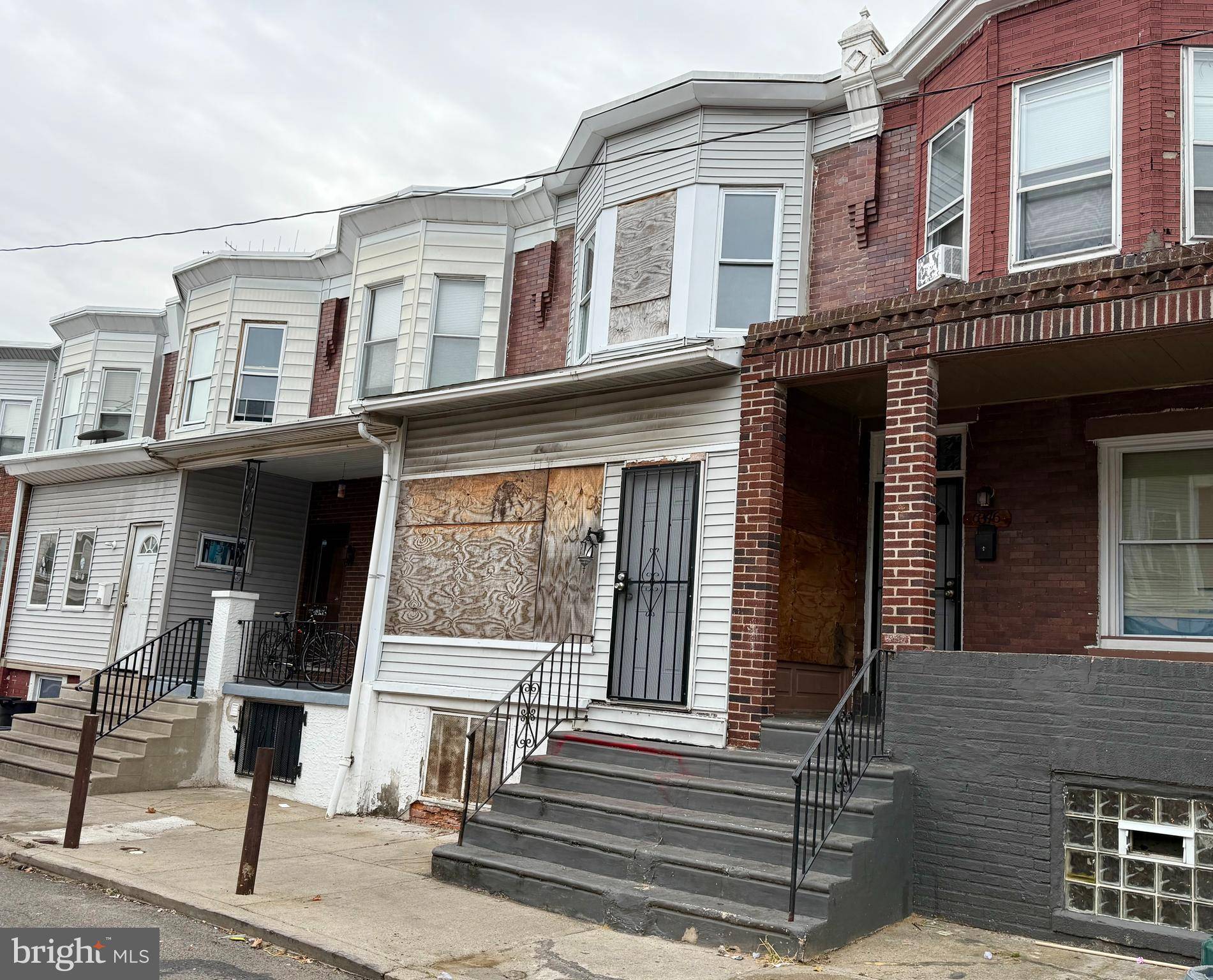 Philadelphia, PA 19142,6344 REEDLAND ST