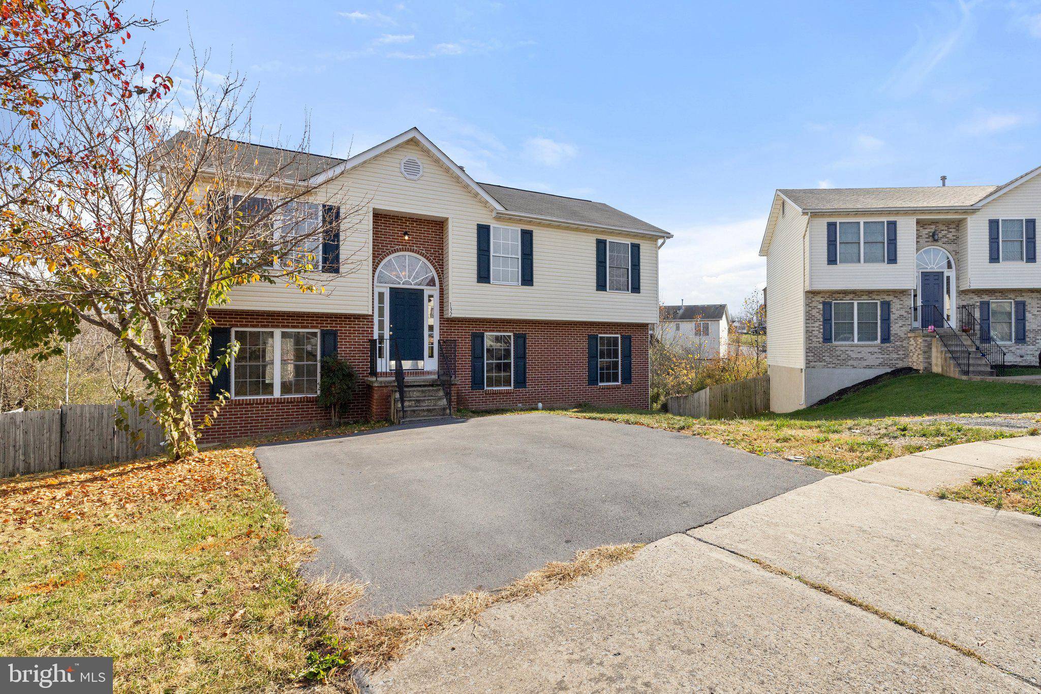 Stephens City, VA 22655,132 PARADISE CT