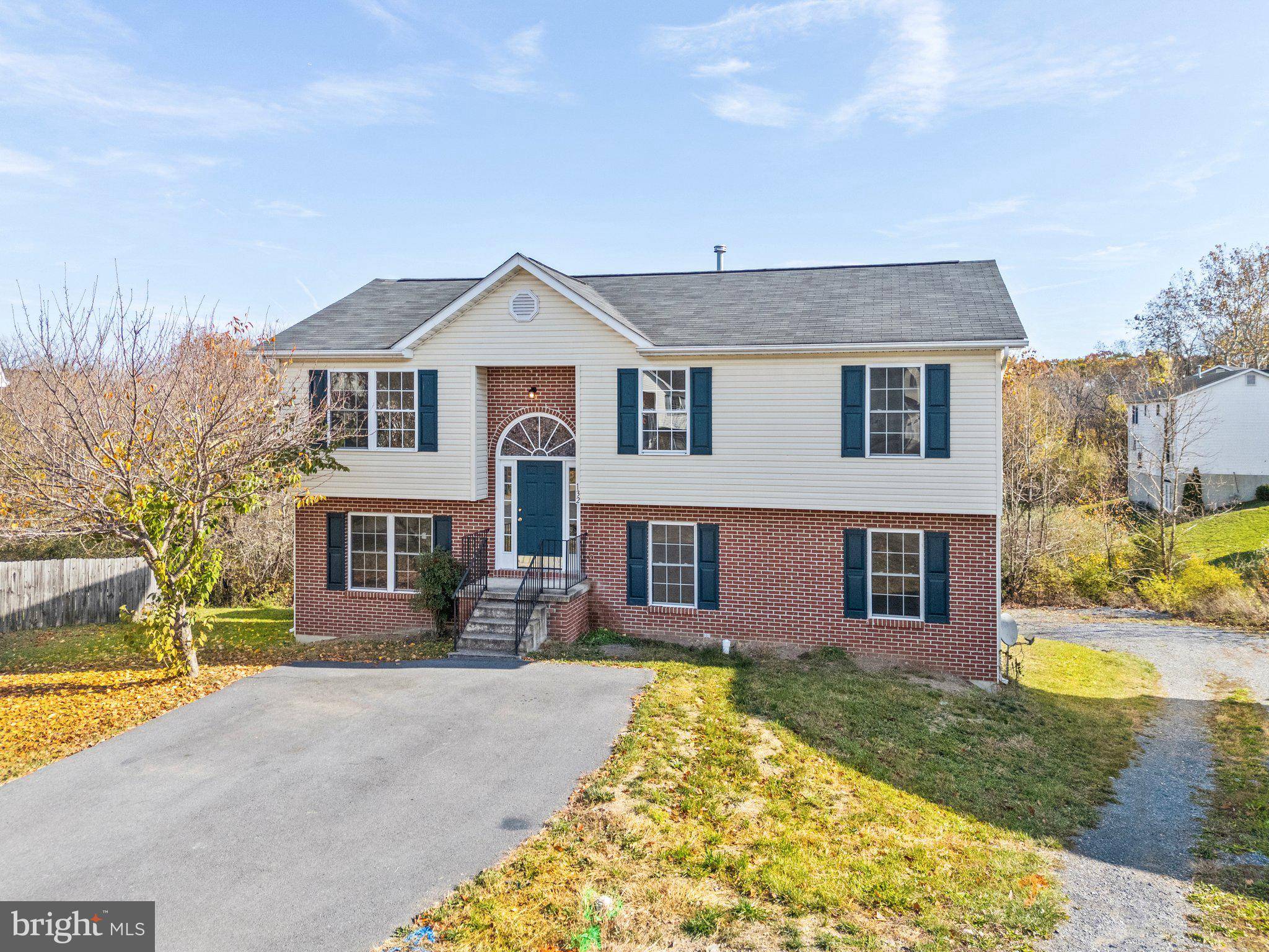 Stephens City, VA 22655,132 PARADISE CT