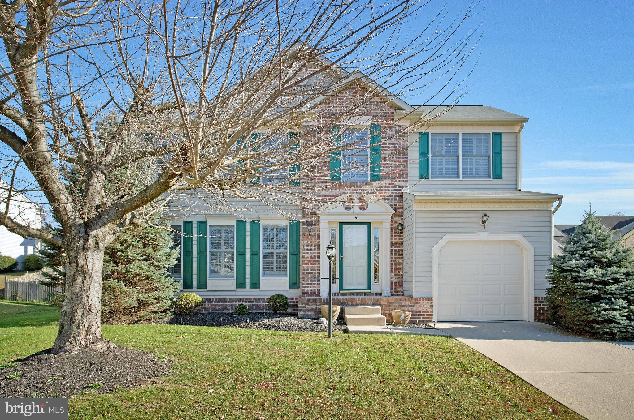 Nottingham, MD 21236,5 TRUMPET CT