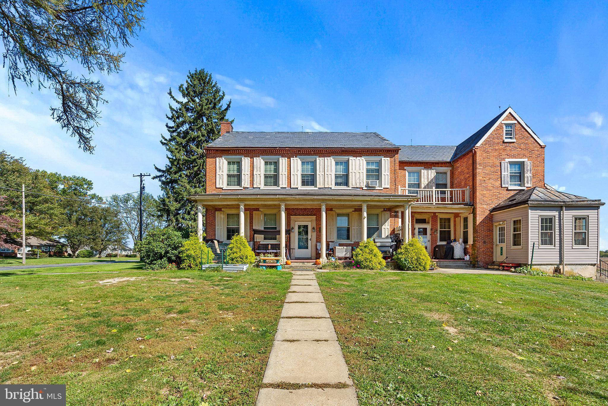 Willow Street, PA 17584,133 SPRECHER RD