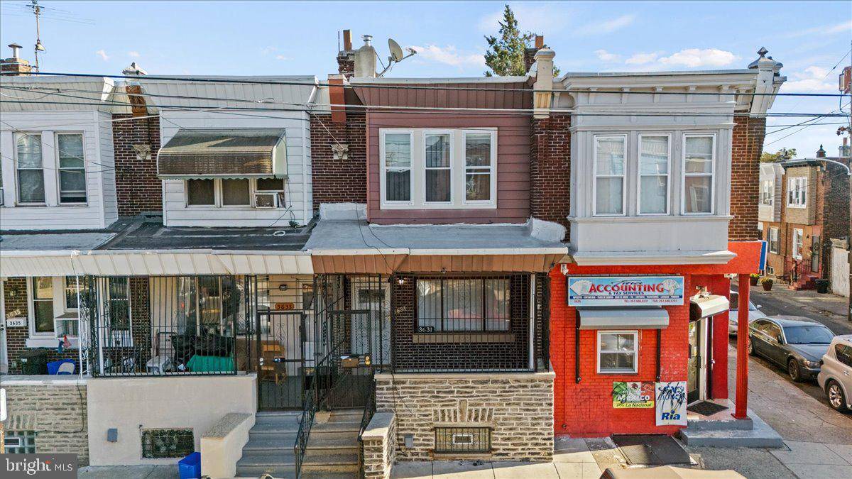 Philadelphia, PA 19134,3631 FRANKFORD AVE