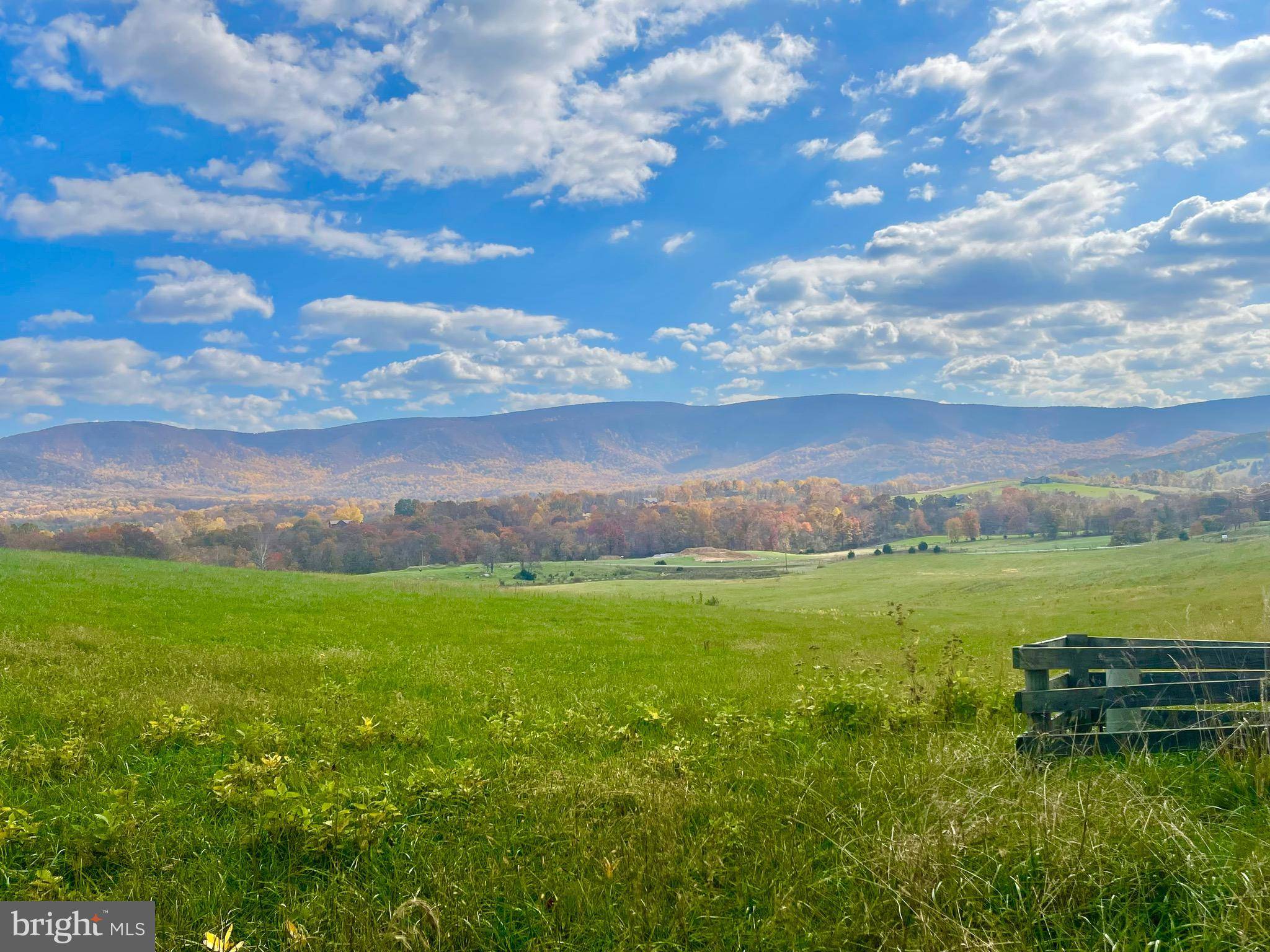 Bentonville, VA 22610,10 AC BUCK MOUNTAIN RD