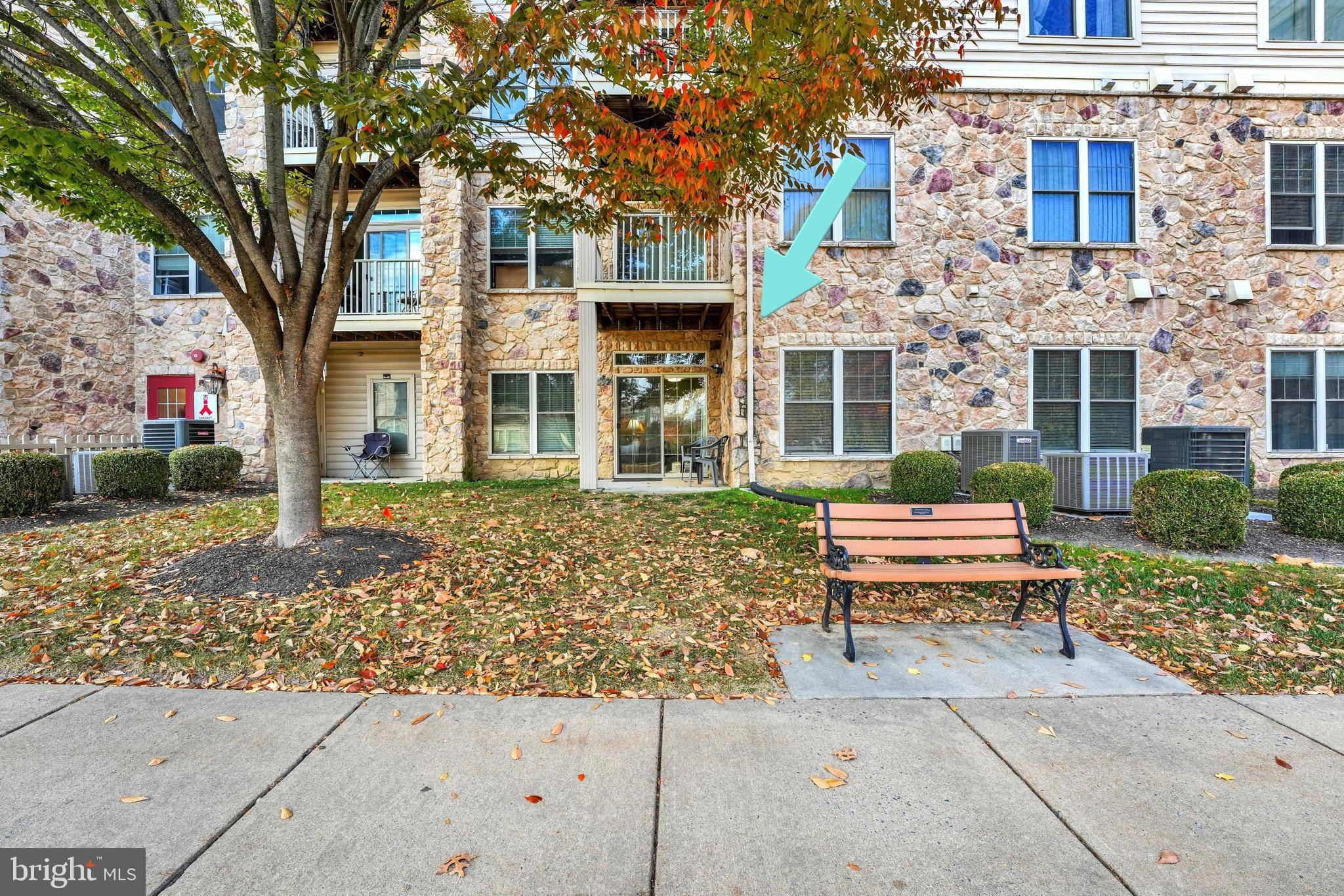 Newark, DE 19713,1000-UNIT 103 FOUNTAINVIEW CIR #103