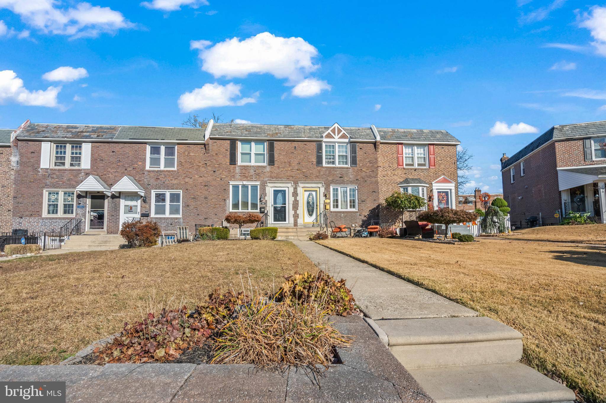 Clifton Heights, PA 19018,305 WESTPARK LN