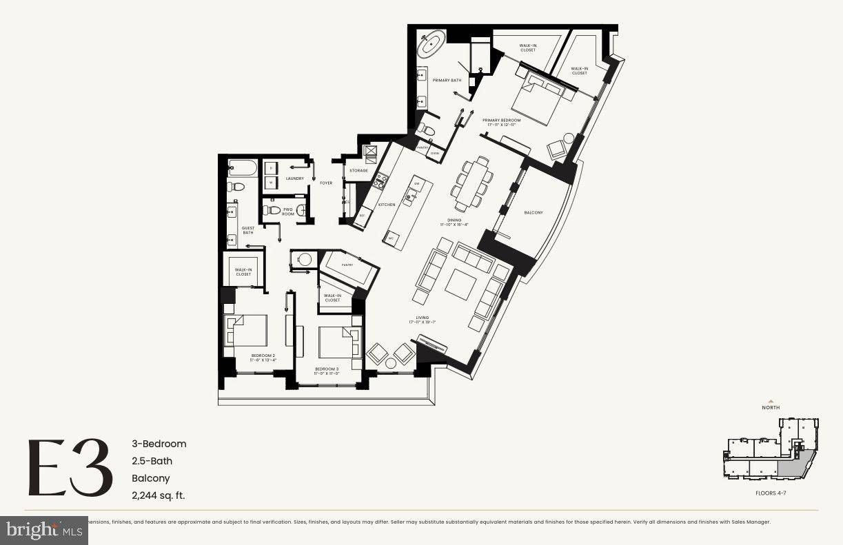 Mclean, VA 22101,6718 LOWELL AVE #503