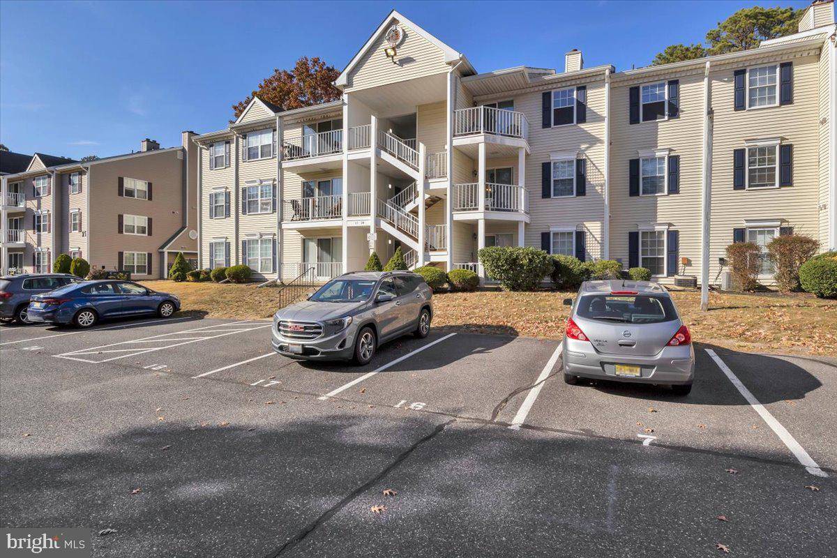 Absecon, NJ 08205,16 ARAPAHO PL #16