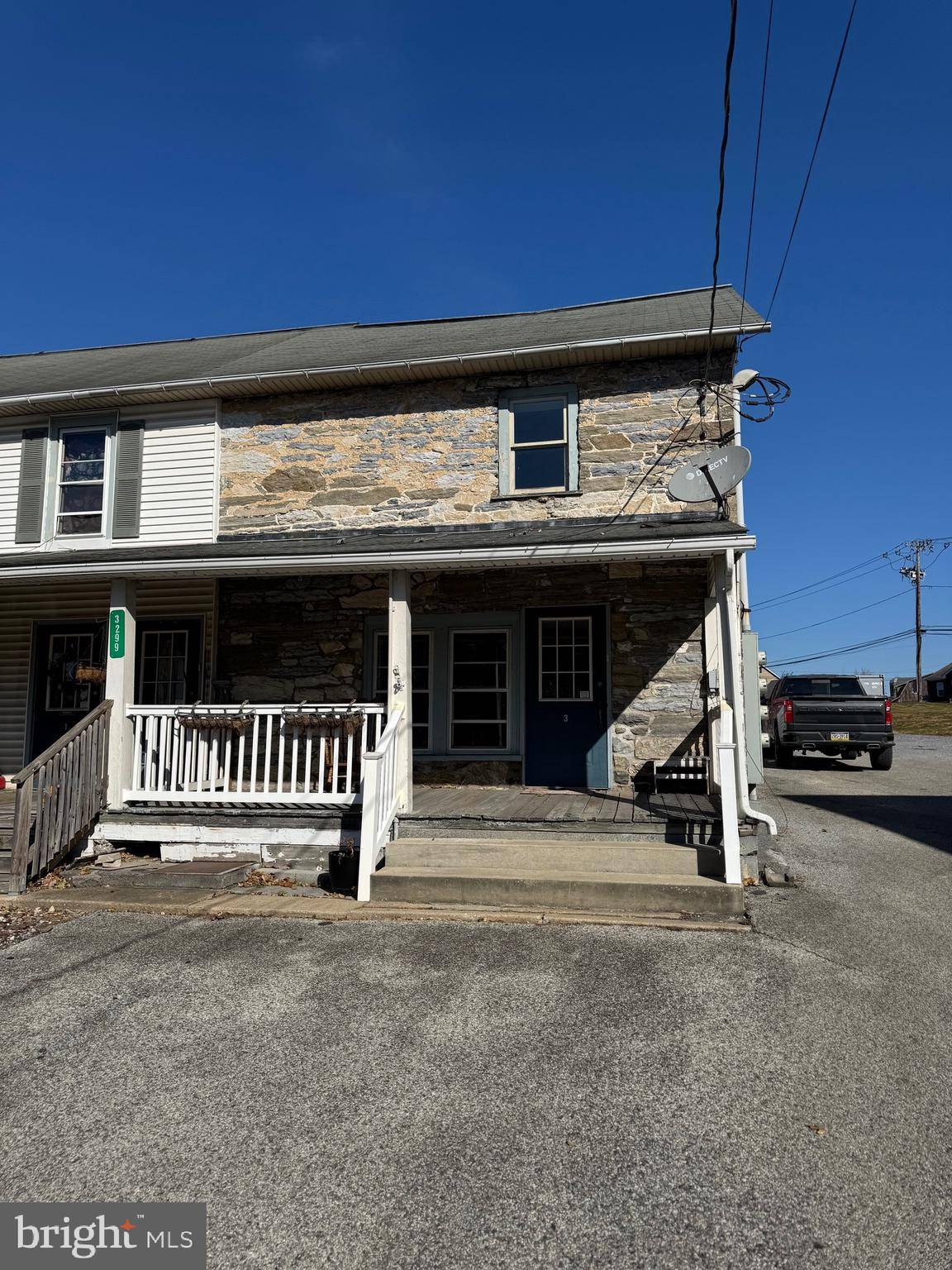 Paradise, PA 17562,3299 LINCOLN HWY E #3