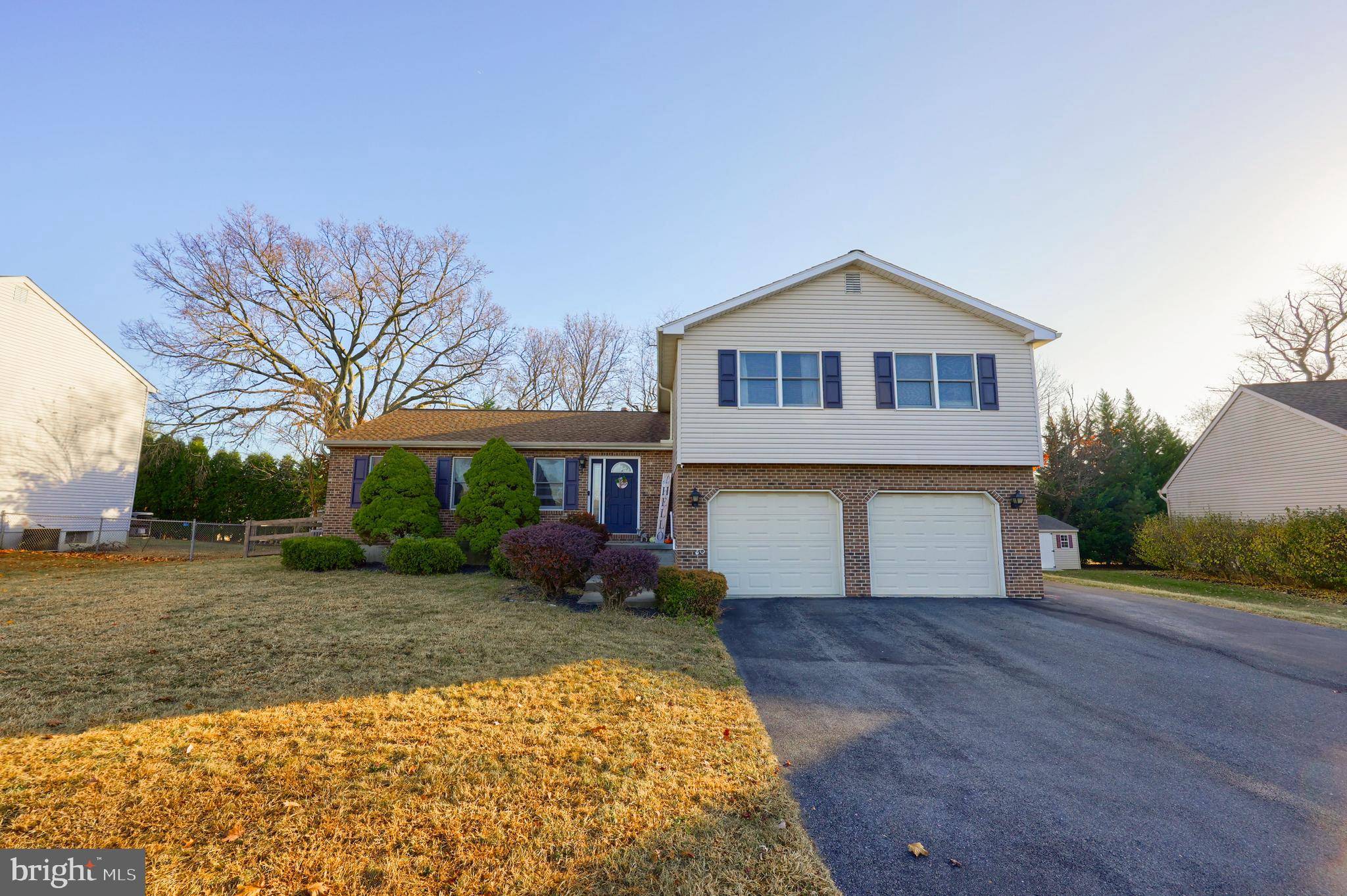 Reading, PA 19605,1022 BOESHORE CIR