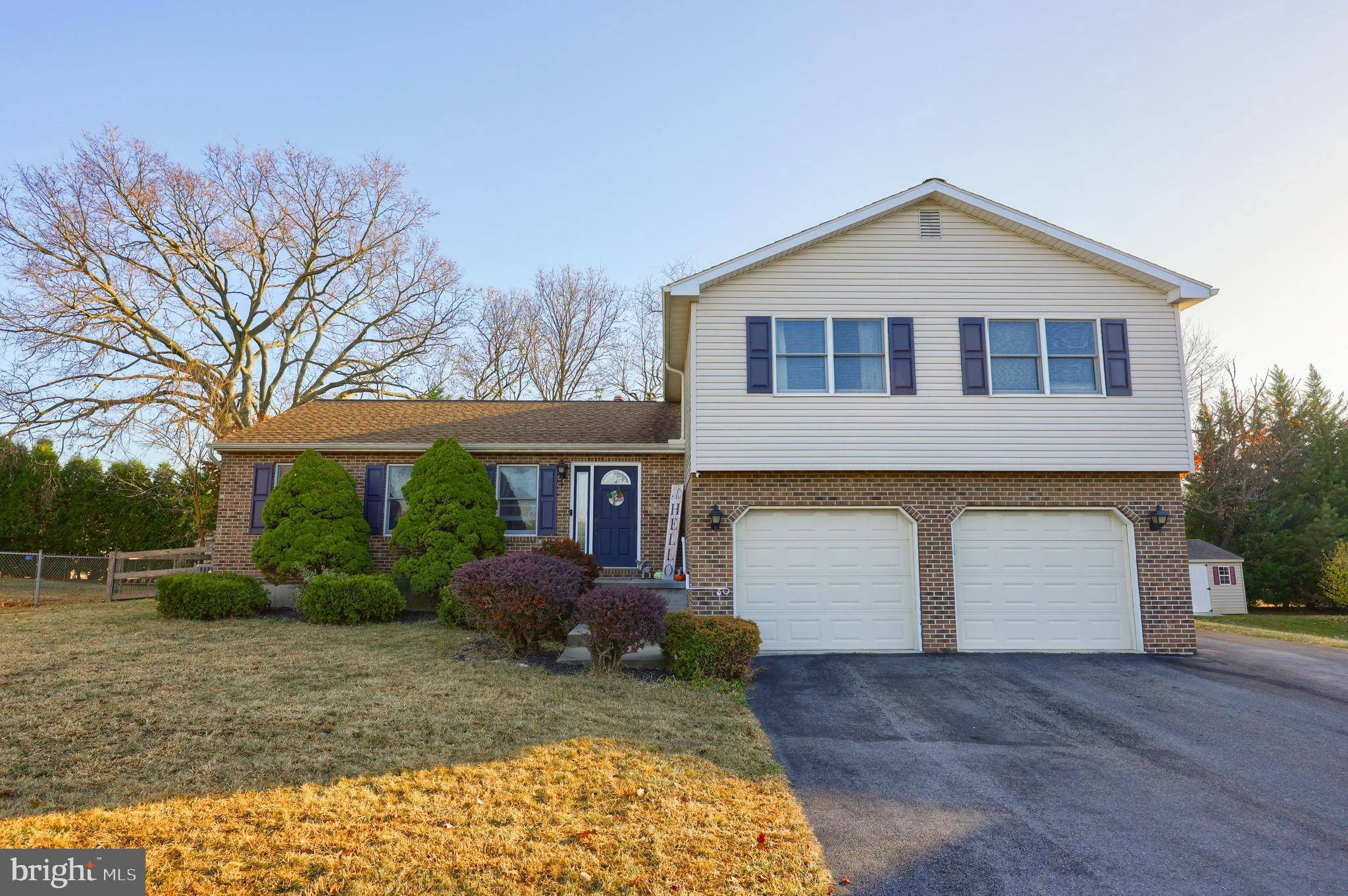 Reading, PA 19605,1022 BOESHORE CIR