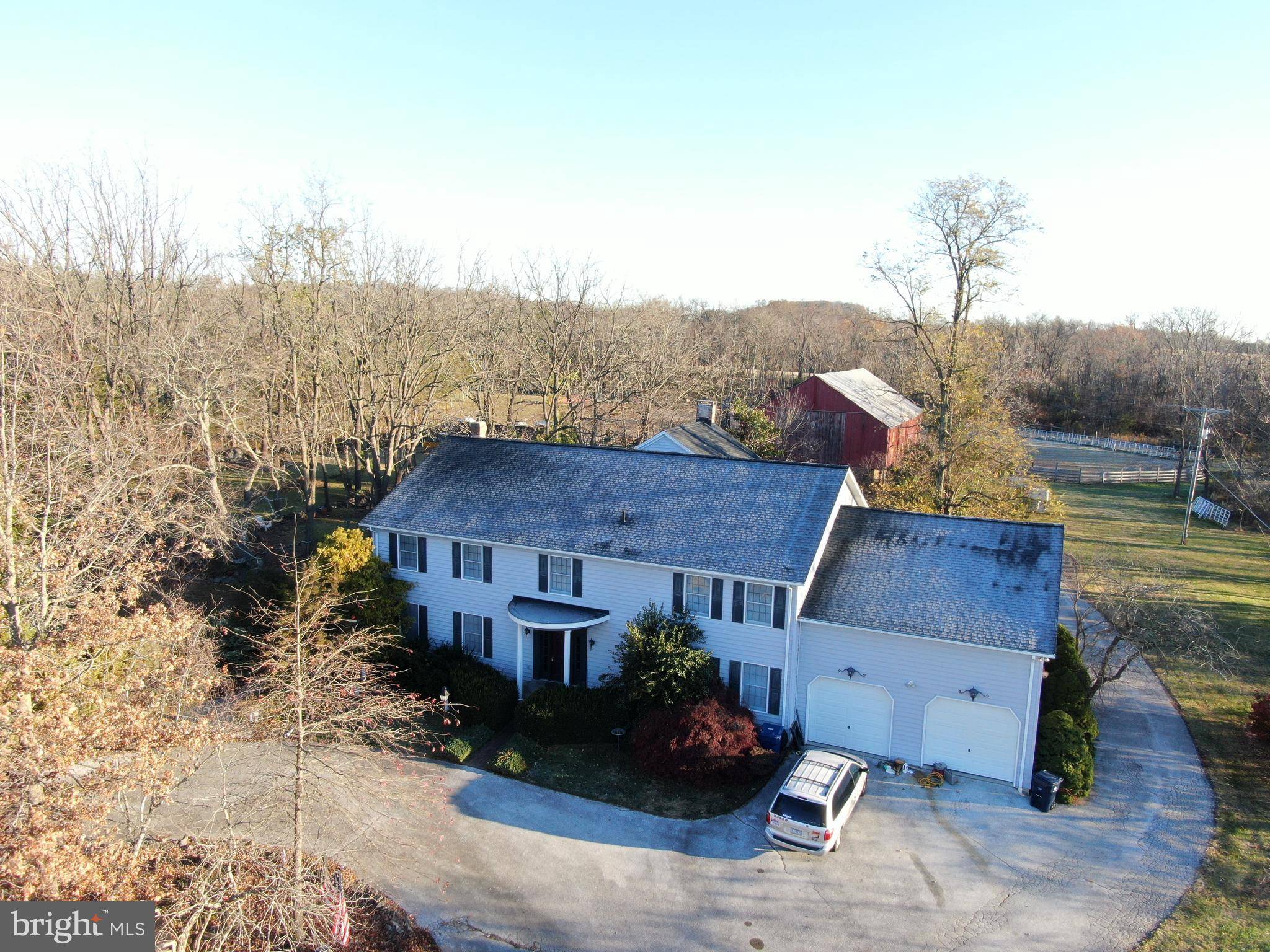 Gettysburg, PA 17325,240 CAVALRY FIELD RD