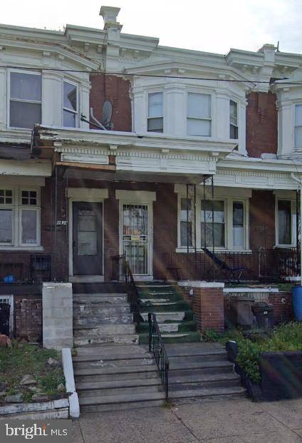 Philadelphia, PA 19140,4636 N 11TH ST