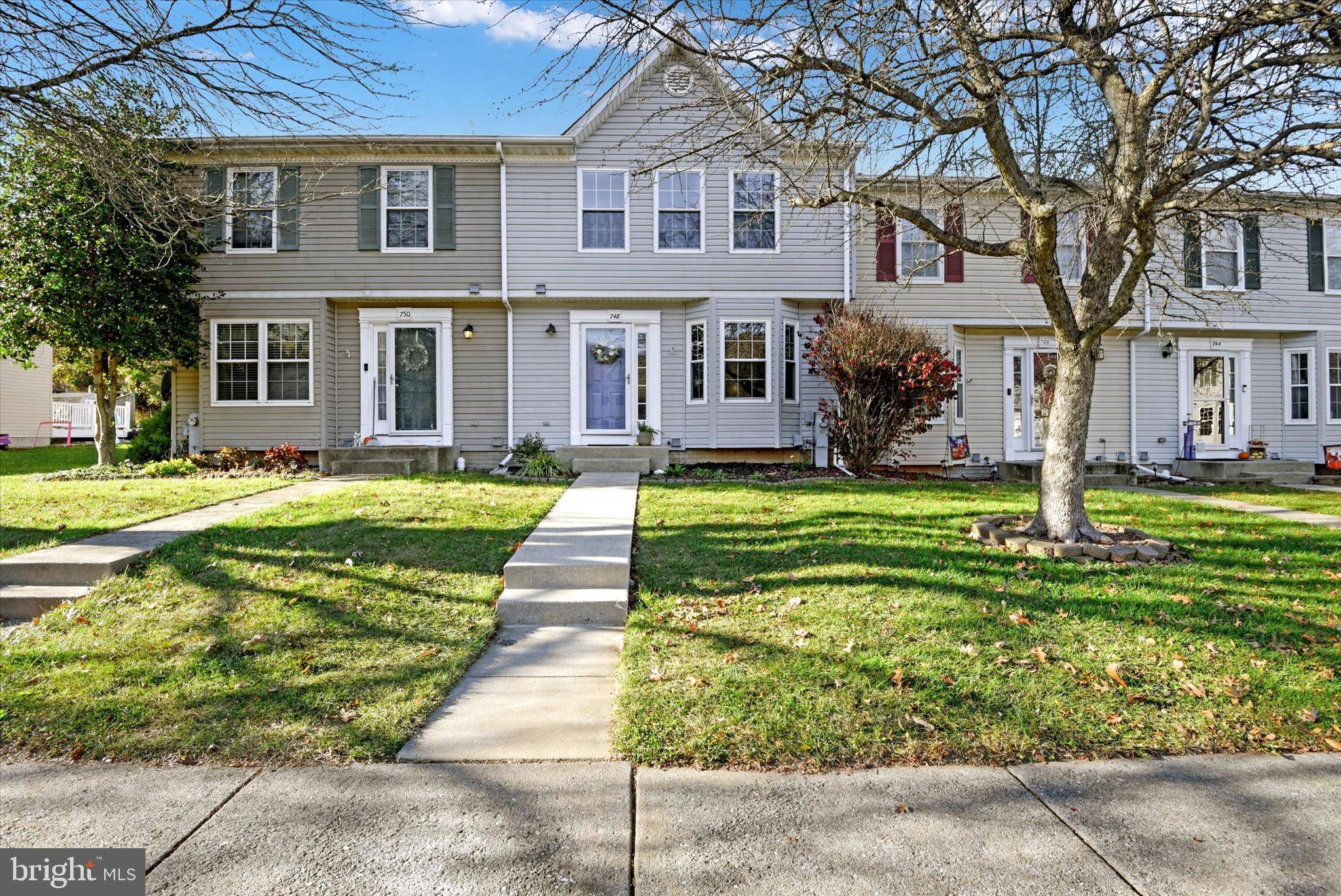 Westminster, MD 21158,748 MEDINAH CIR