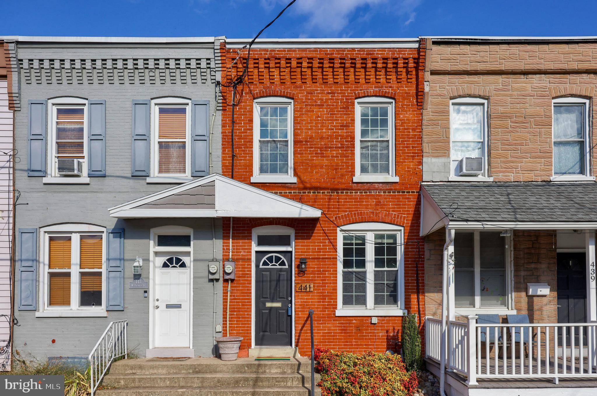 Lancaster, PA 17603,441 W FREDERICK ST