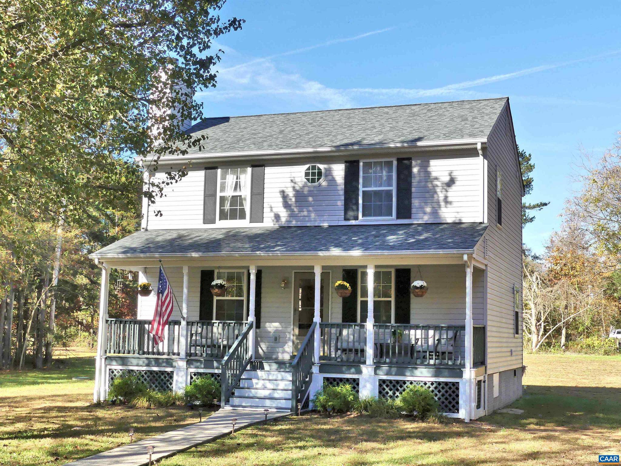 Gordonsville, VA 22942,13 CLEARWATER CT