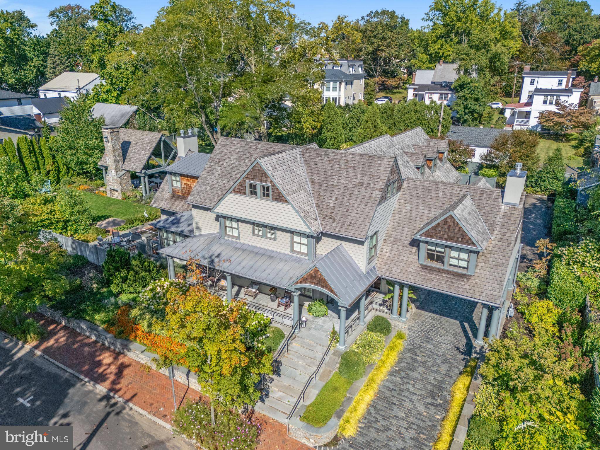 Doylestown, PA 18901,155 E OAKLAND AVE