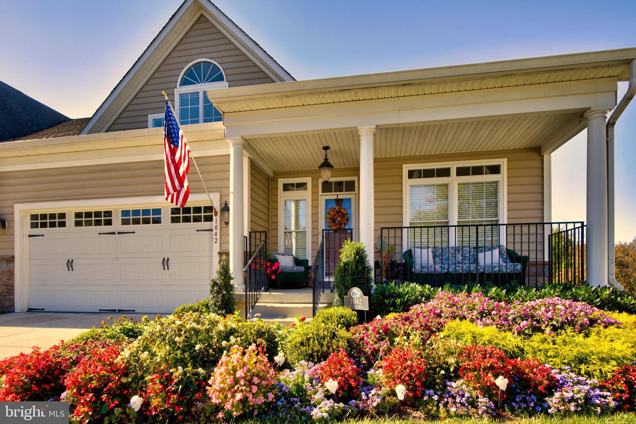 Phoenixville, PA 19460,1042 BALFOUR CIR