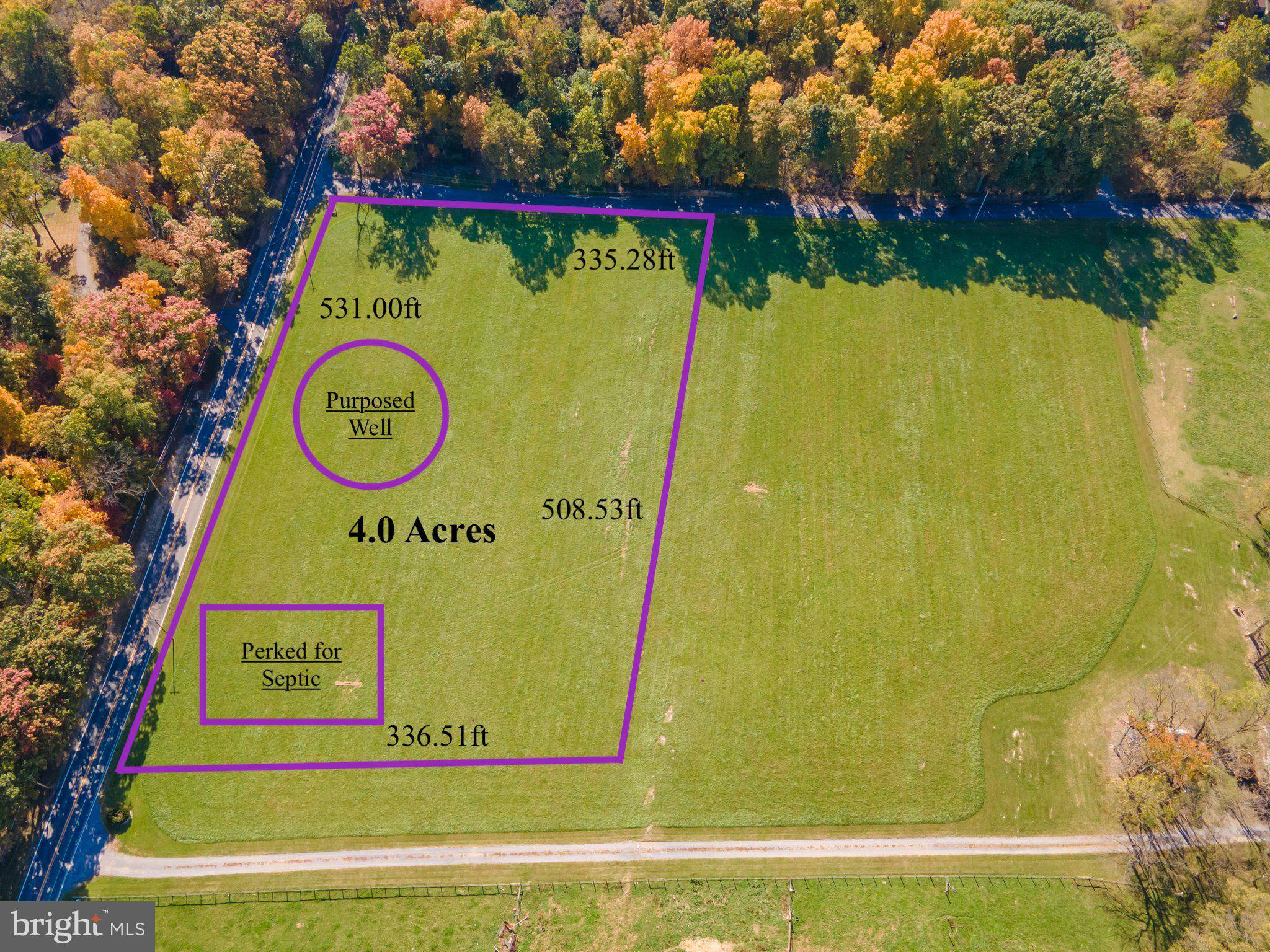 Shenandoah Junction, WV 25442,1177 WHITMER RD #1 LOT